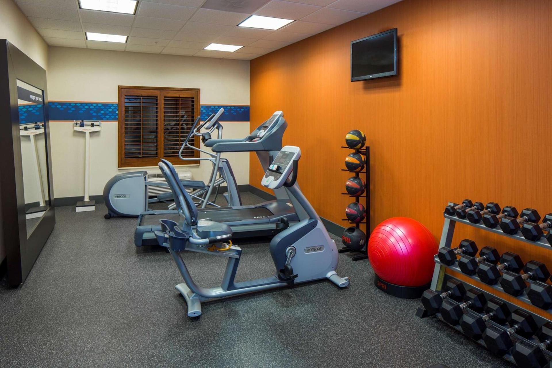 Hampton Inn & Suites Austin Cedar Park-Lakeline photo 28