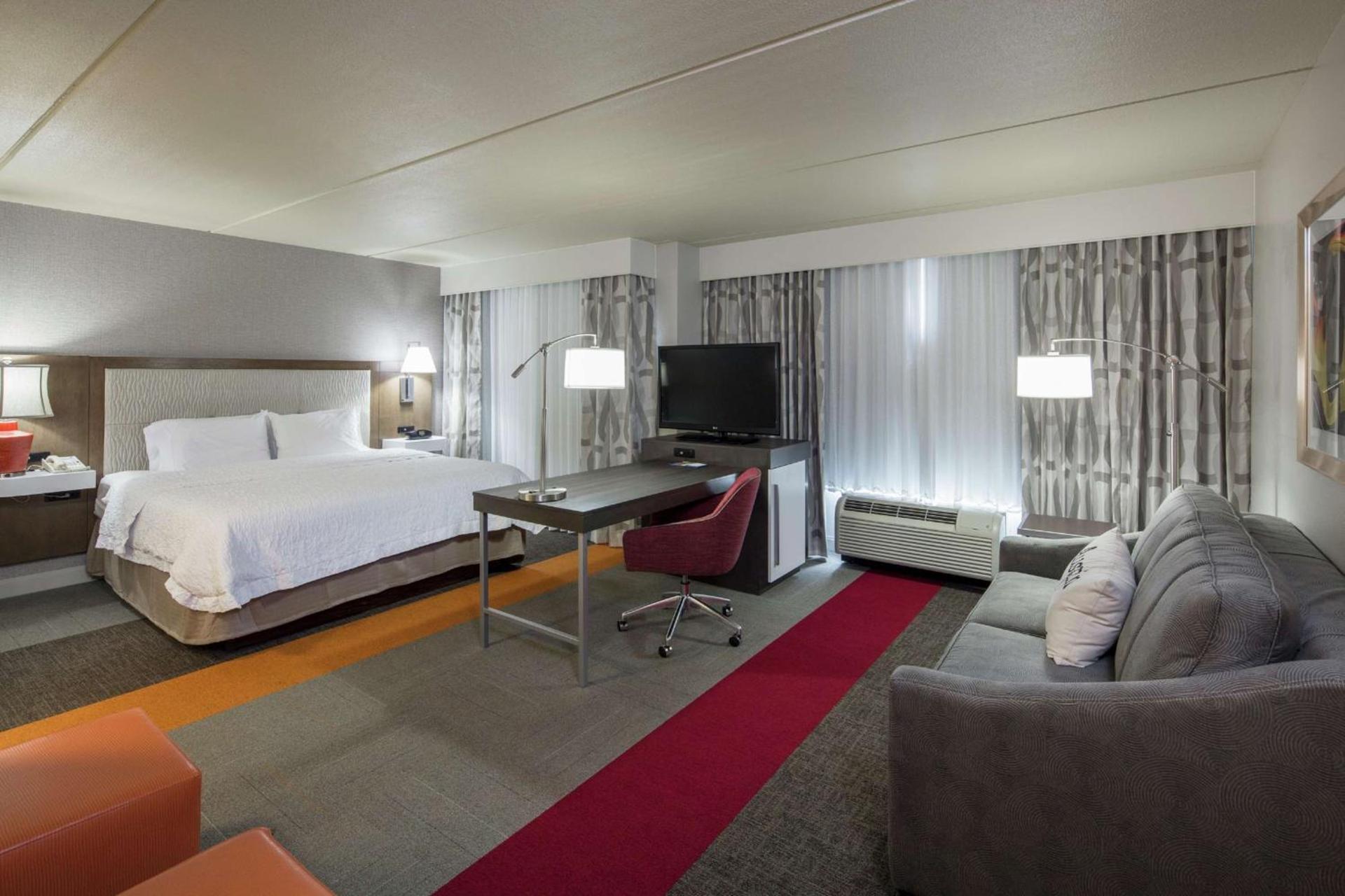 Hampton Inn & Suites Austin Cedar Park-Lakeline photo 48