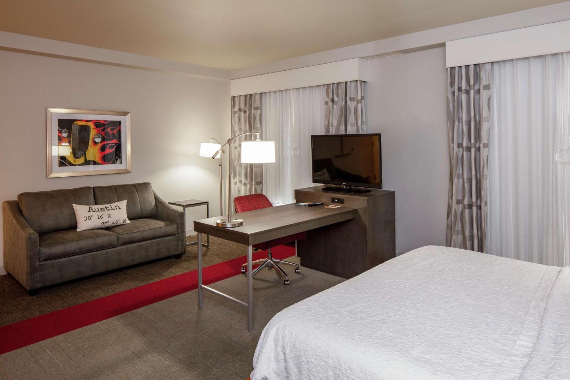 Hampton Inn & Suites Austin Cedar Park-Lakeline photo 30