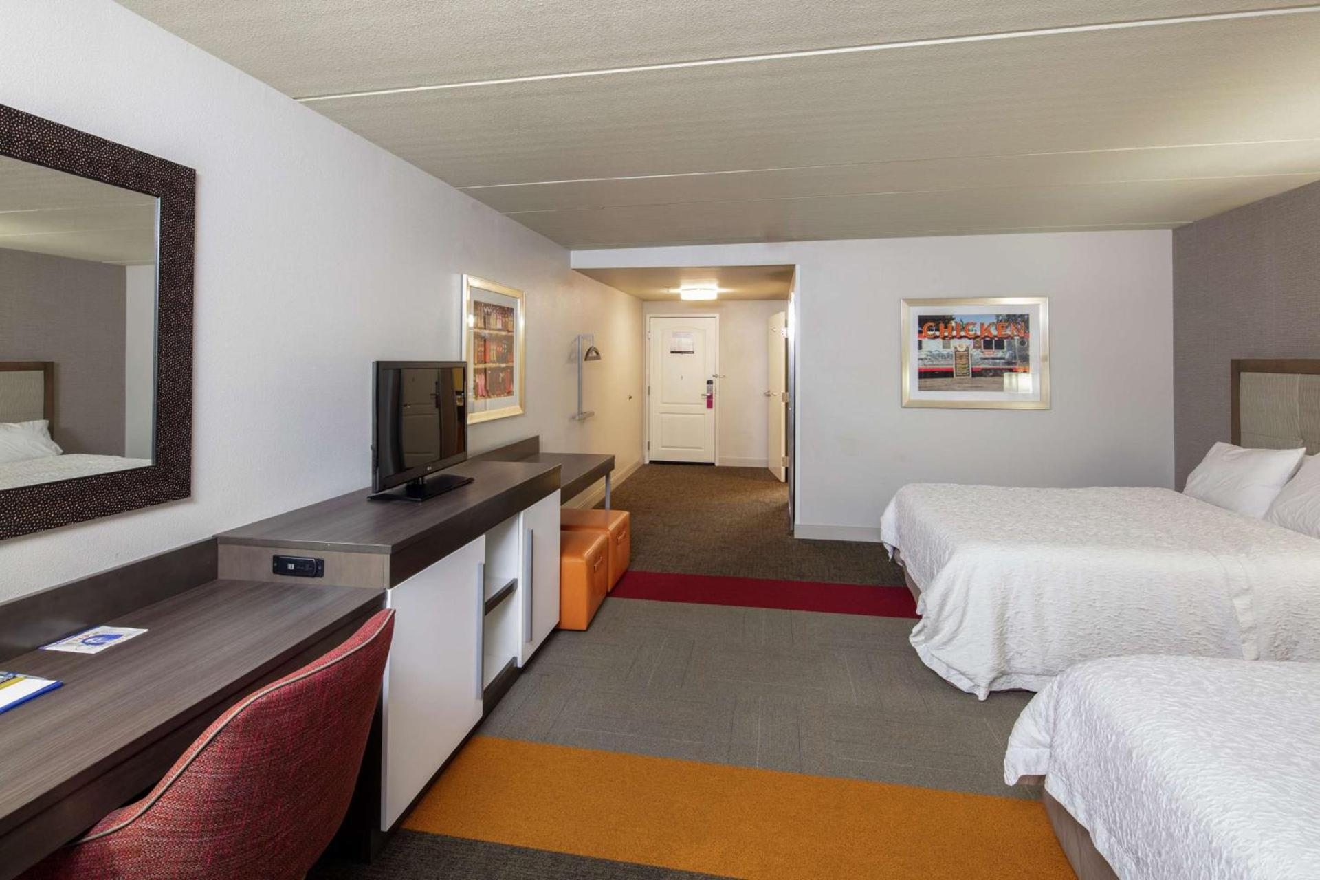 Hampton Inn & Suites Austin Cedar Park-Lakeline photo 31