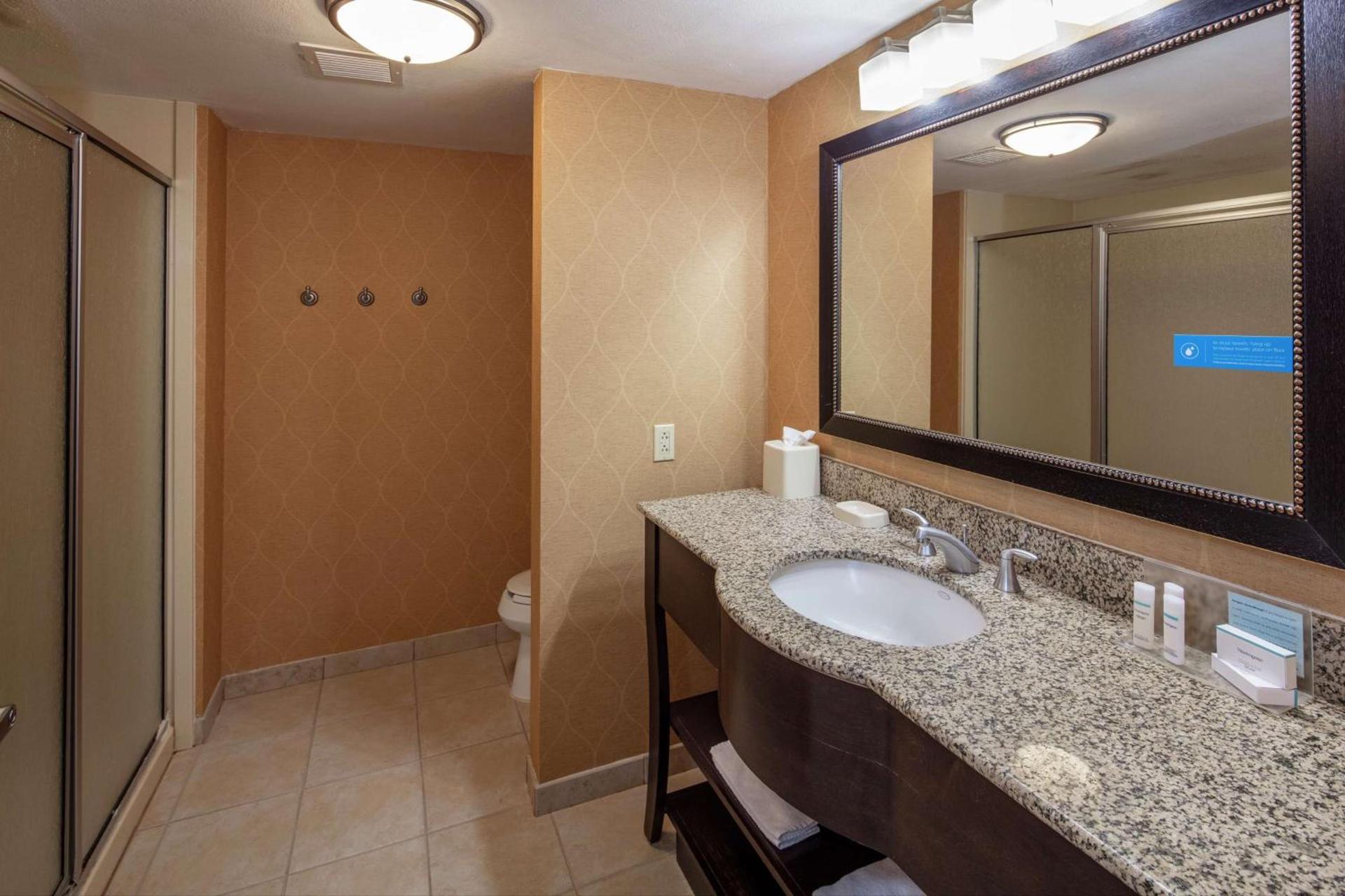 Hampton Inn & Suites Austin Cedar Park-Lakeline photo 32
