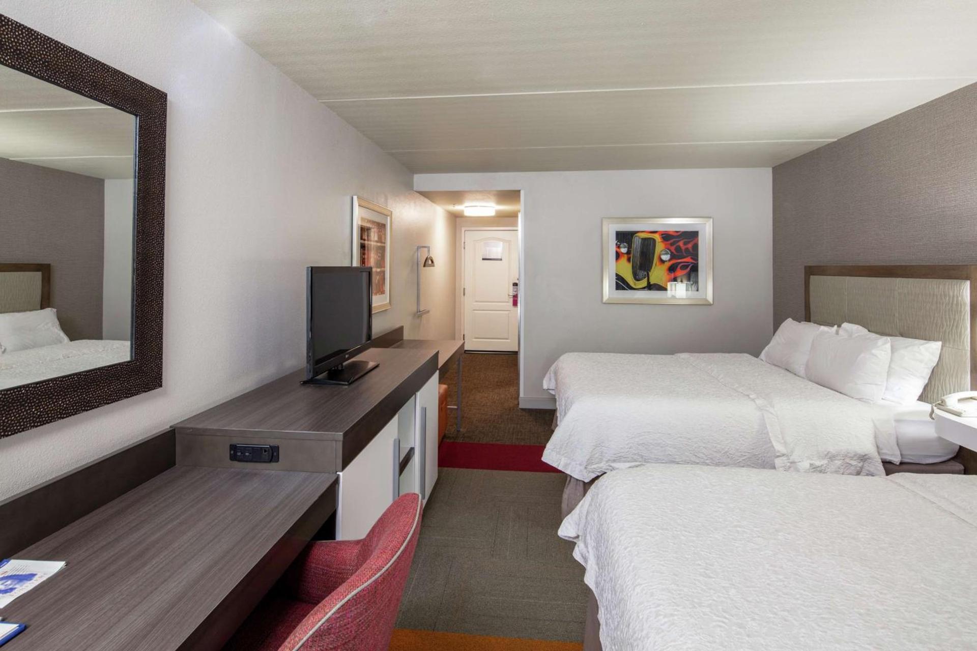 Hampton Inn & Suites Austin Cedar Park-Lakeline photo 10
