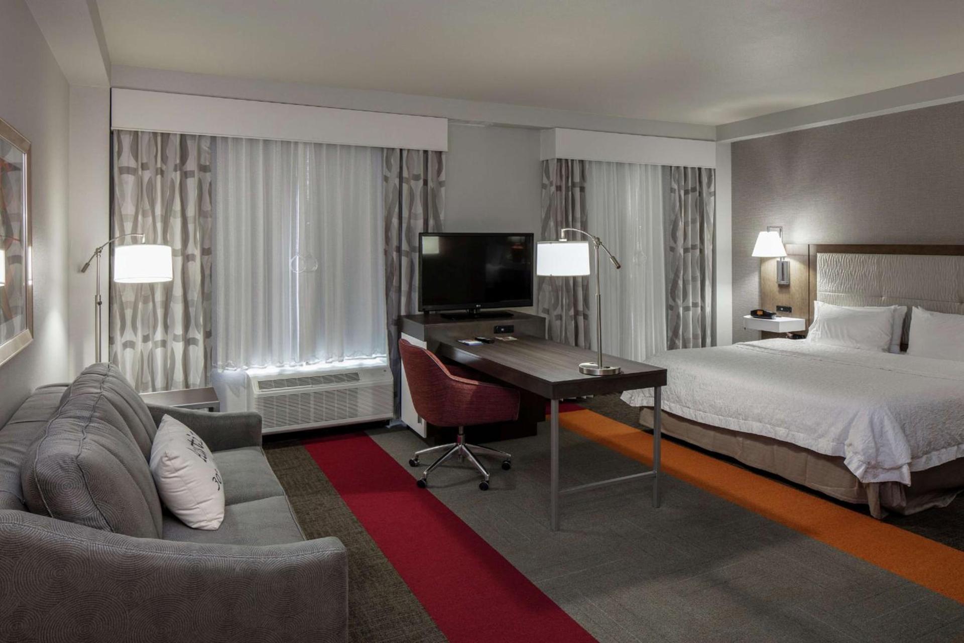 Hampton Inn & Suites Austin Cedar Park-Lakeline photo 11