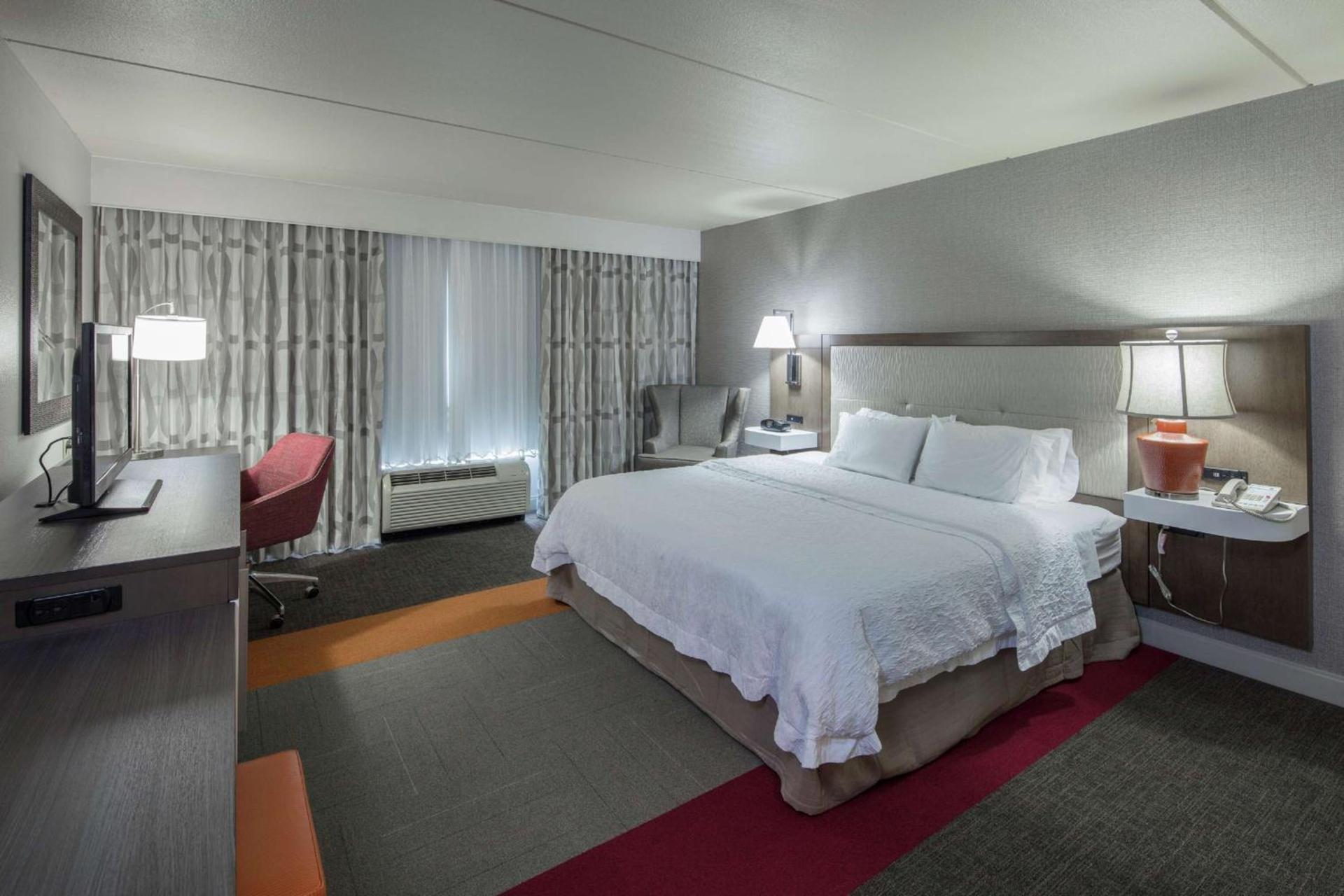 Hampton Inn & Suites Austin Cedar Park-Lakeline photo 35
