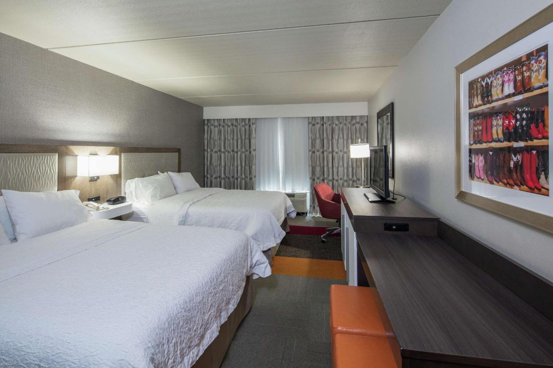 Hampton Inn & Suites Austin Cedar Park-Lakeline photo 37