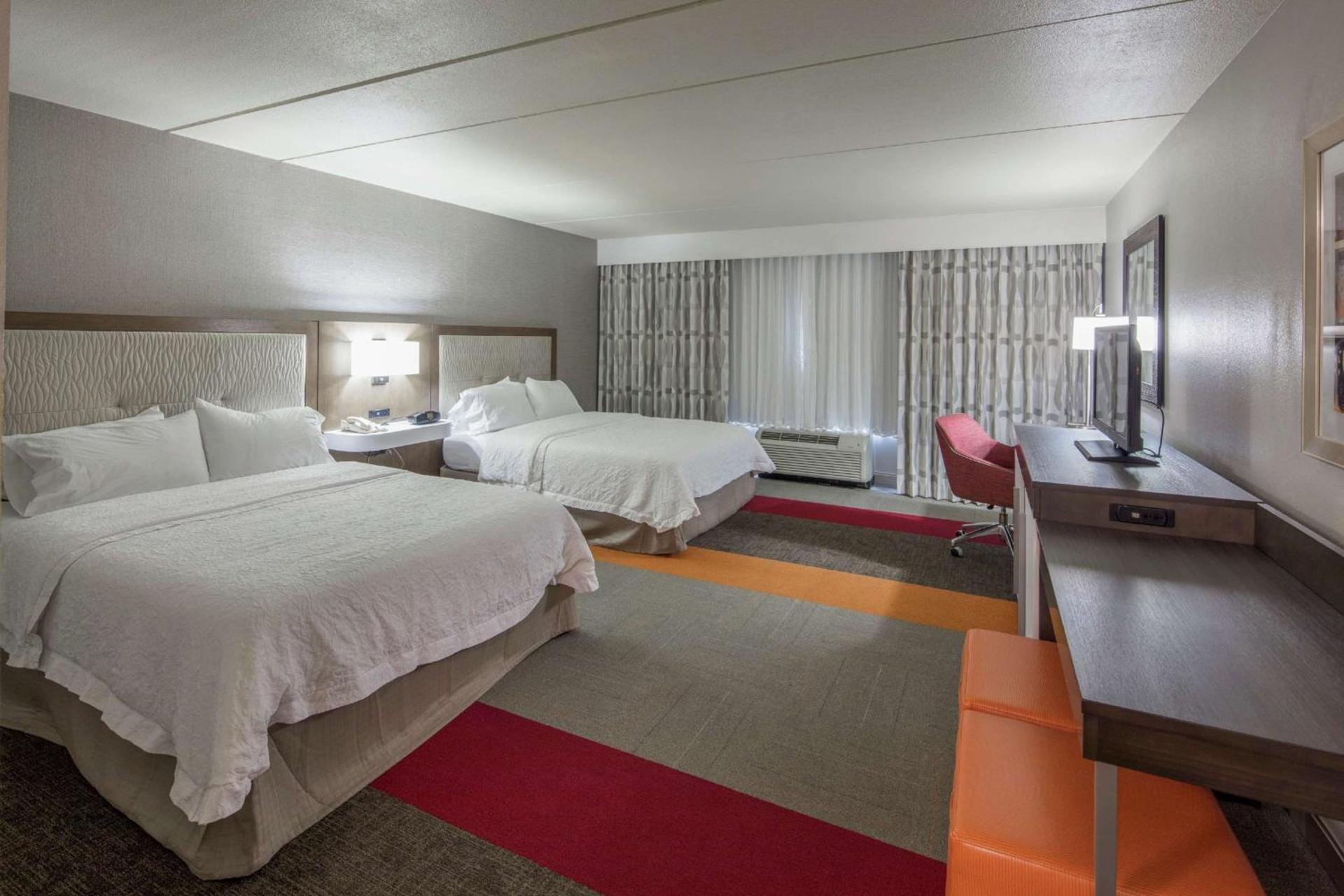 Hampton Inn & Suites Austin Cedar Park-Lakeline photo 36