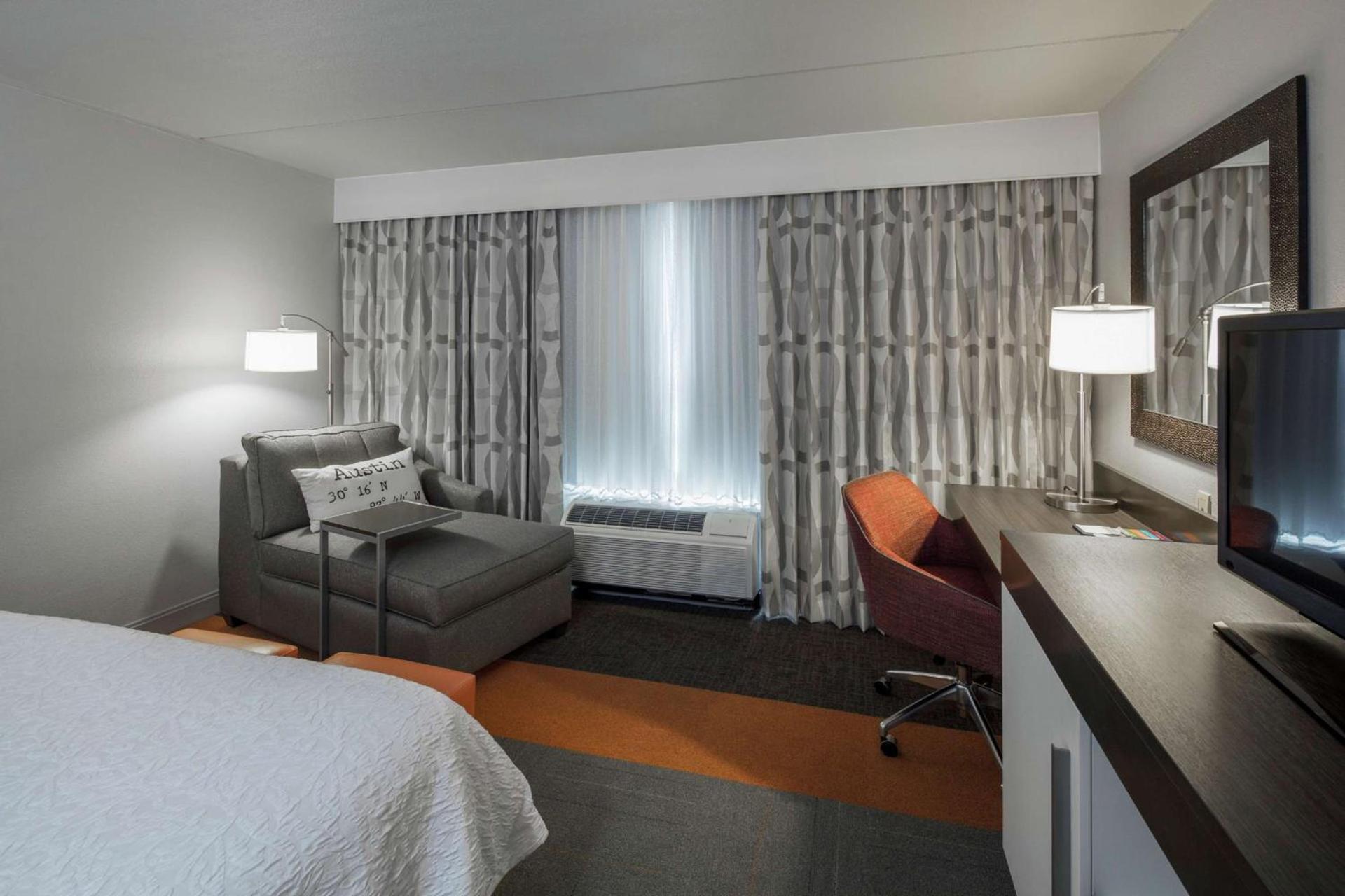 Hampton Inn & Suites Austin Cedar Park-Lakeline photo 12