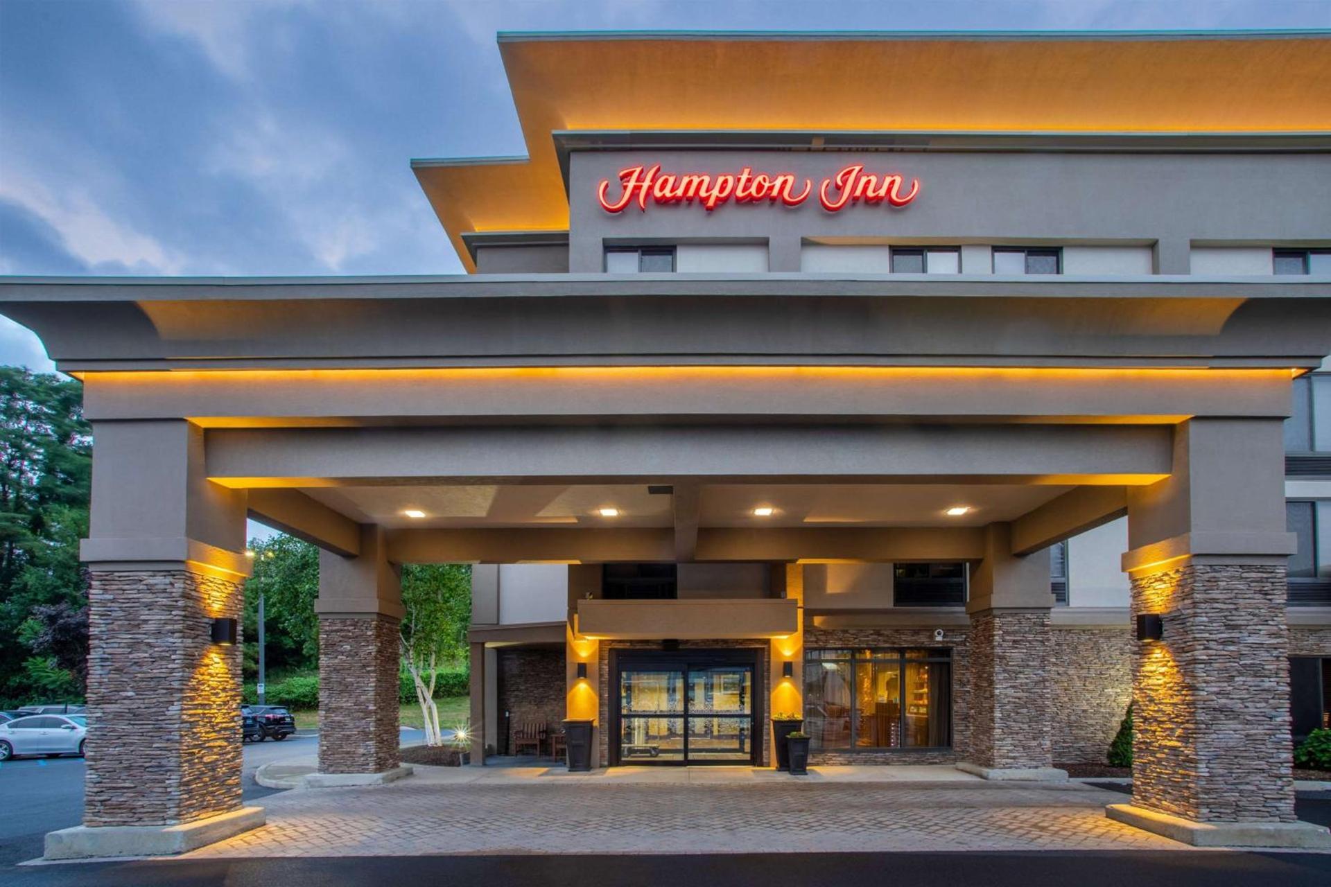 Hampton Inn Fishkill photo 2