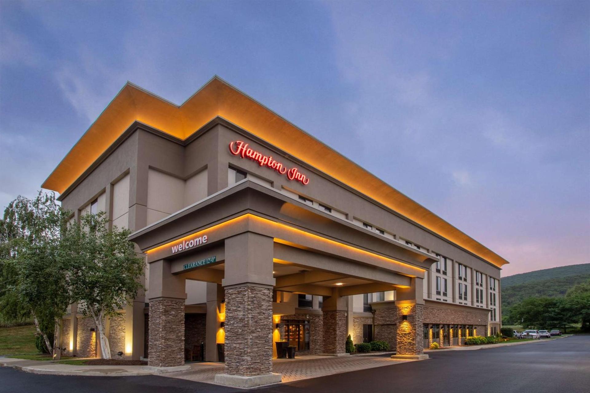 Hampton Inn Fishkill photo 3