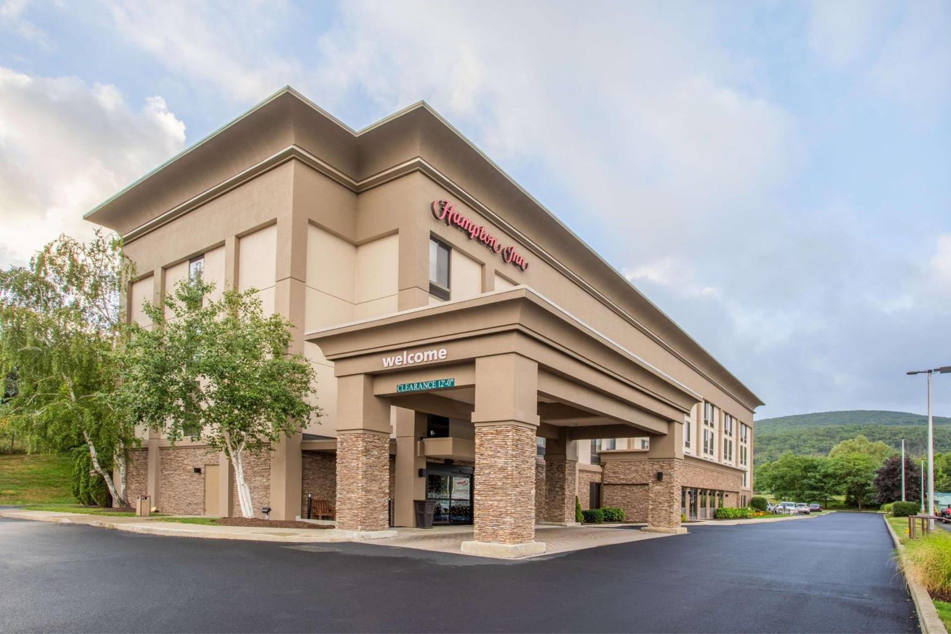Hampton Inn Fishkill photo 4