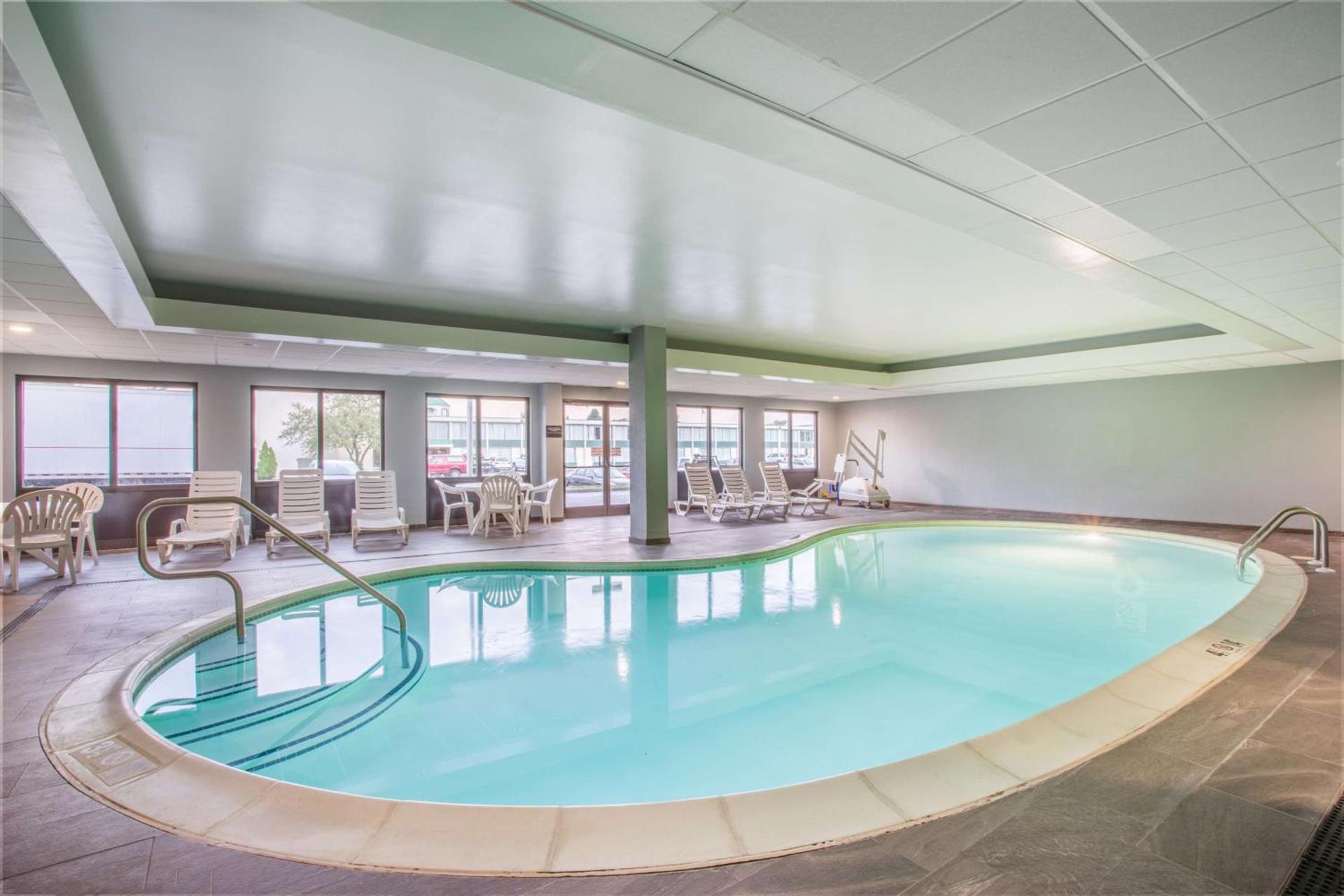 Hampton Inn Fishkill photo 9