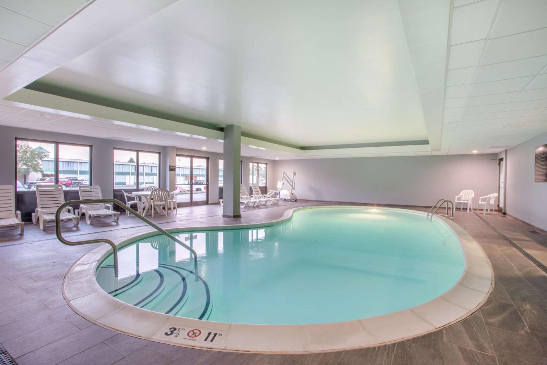 Hampton Inn Fishkill photo 10