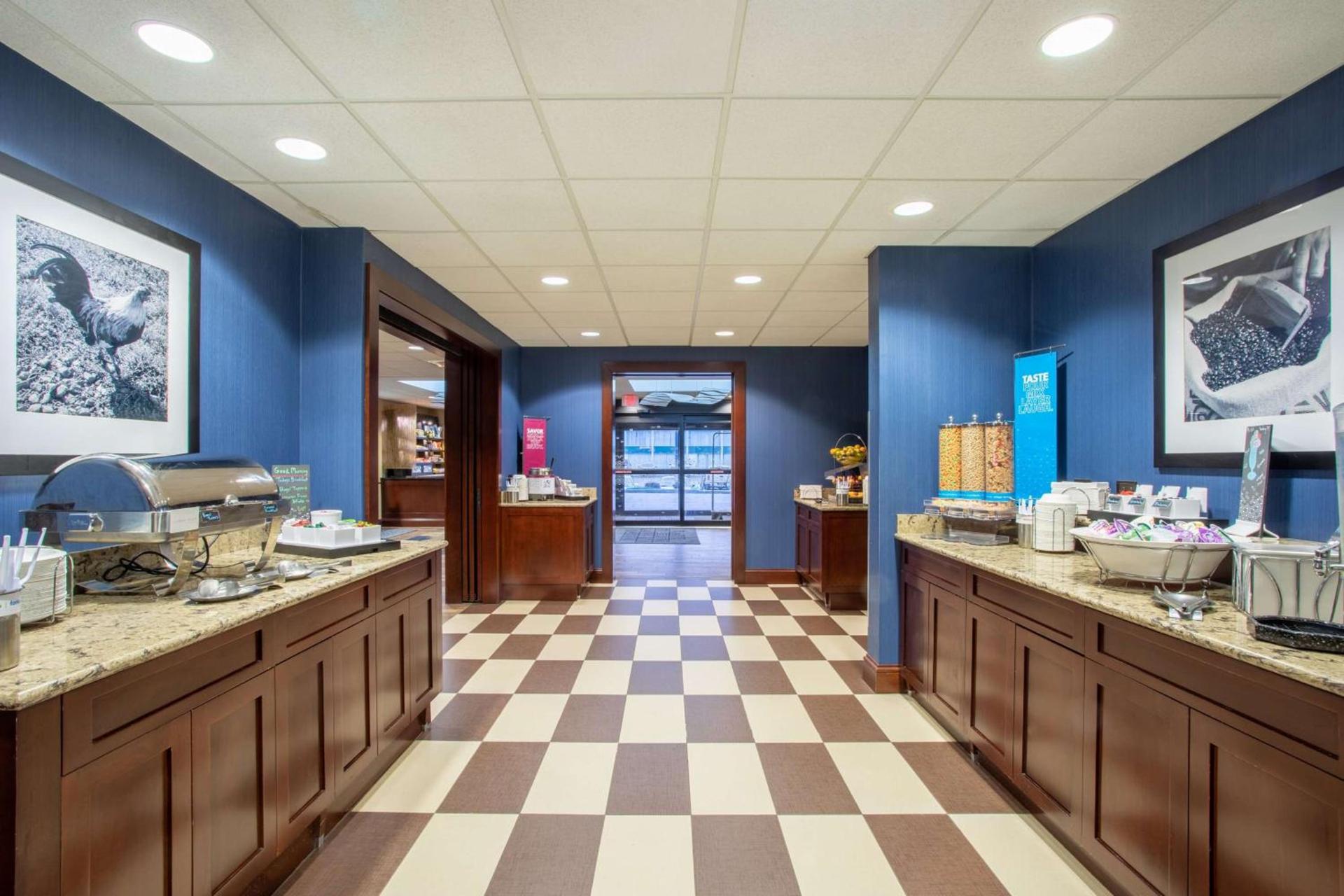 Hampton Inn Fishkill photo 13