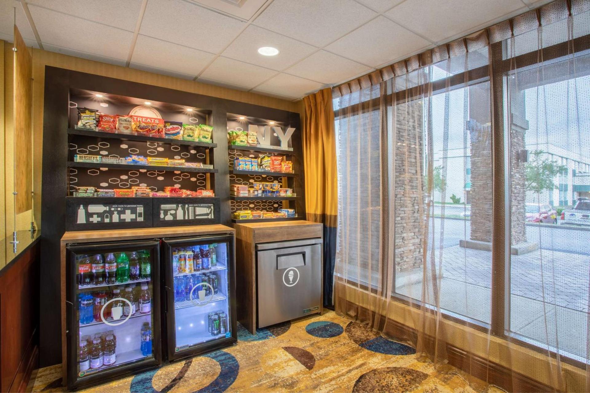 Hampton Inn Fishkill photo 14