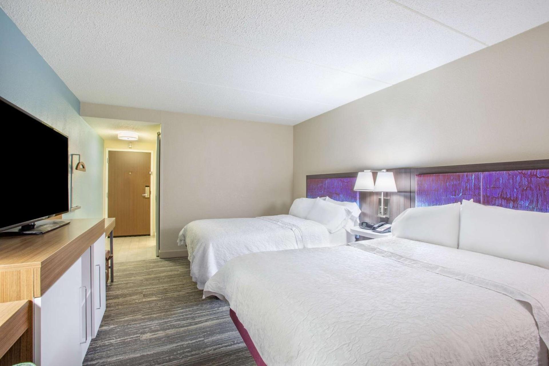Hampton Inn Fishkill photo 19