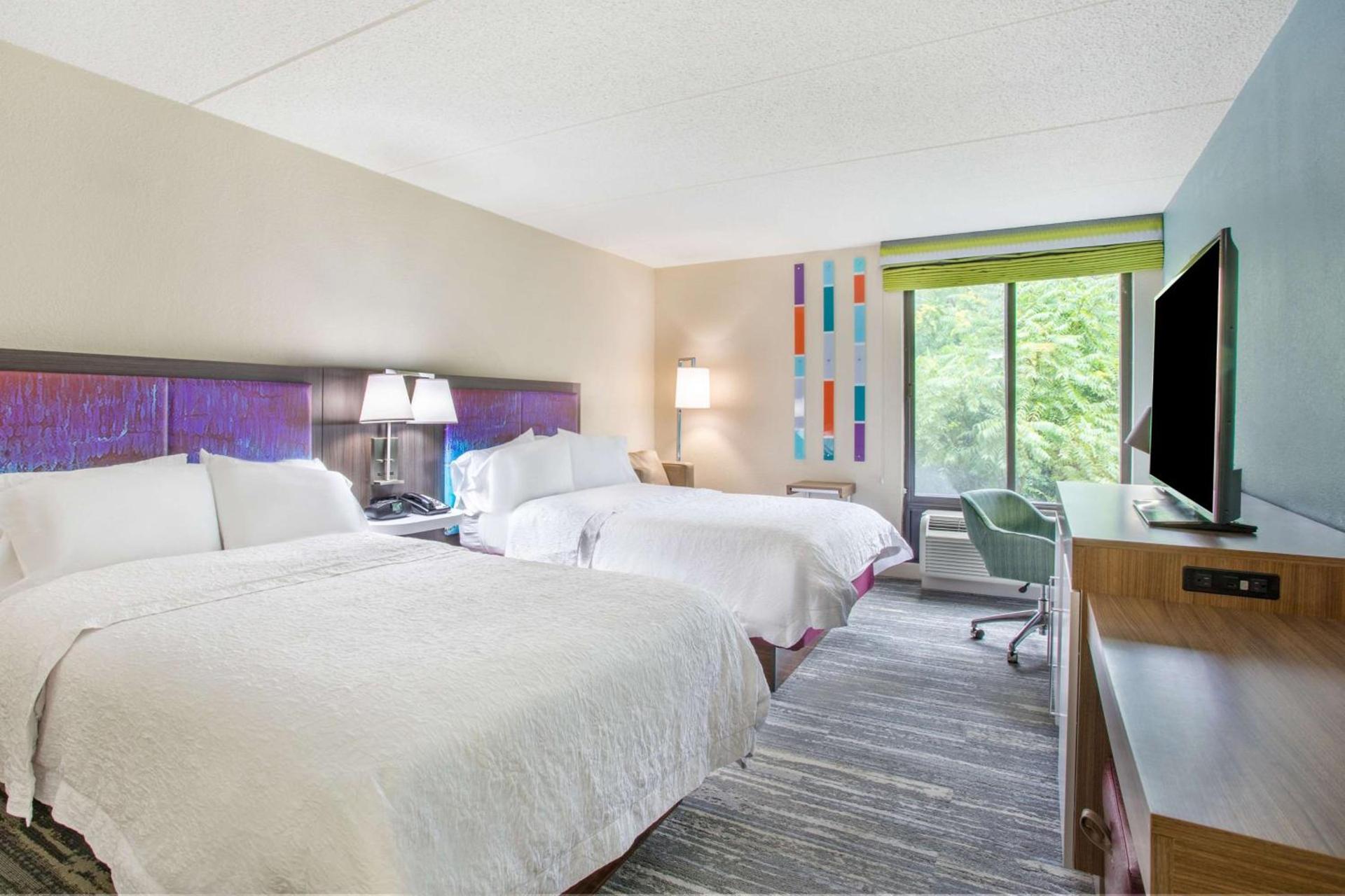 Hampton Inn Fishkill photo 24