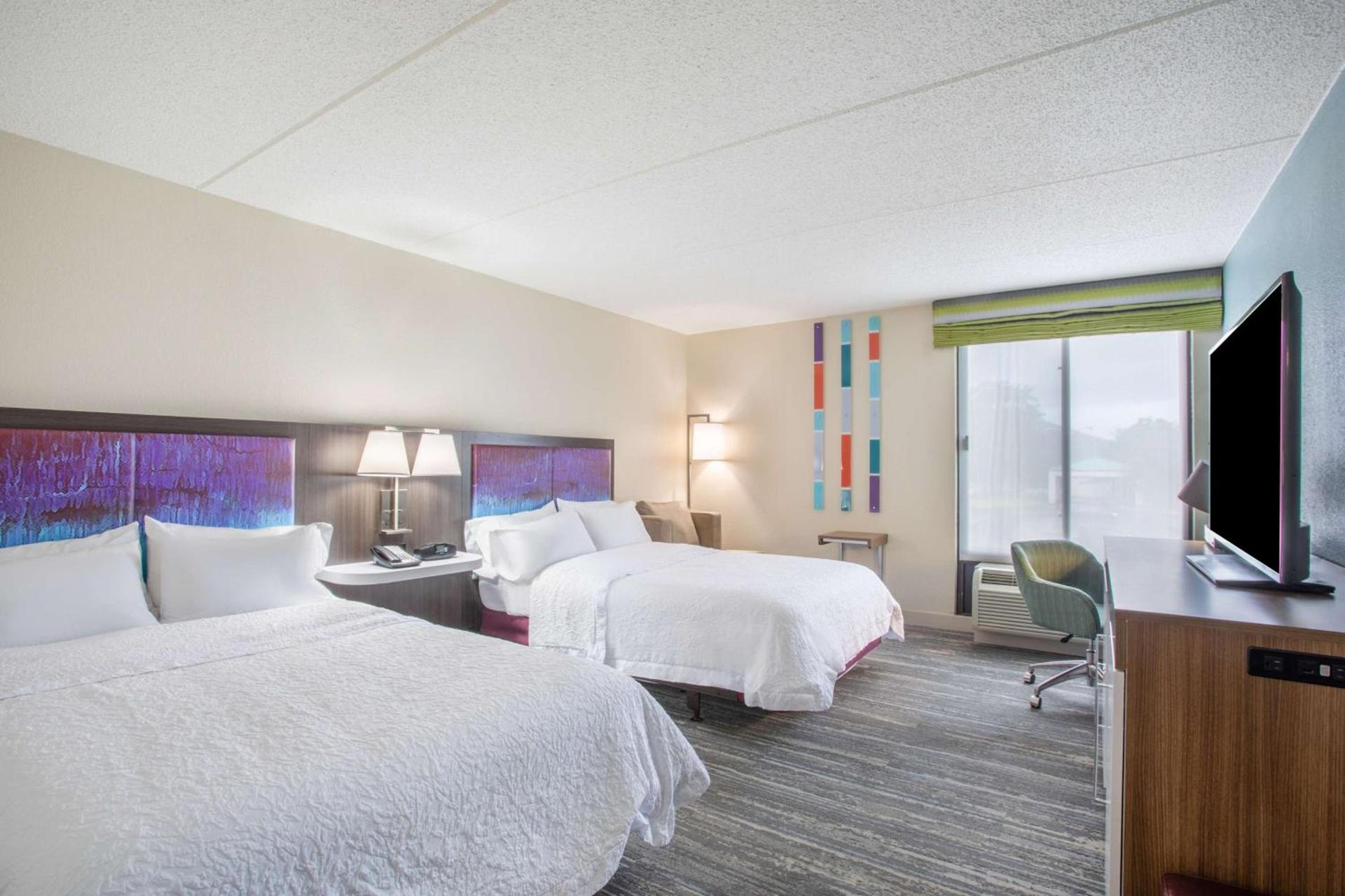 Hampton Inn Fishkill photo 28