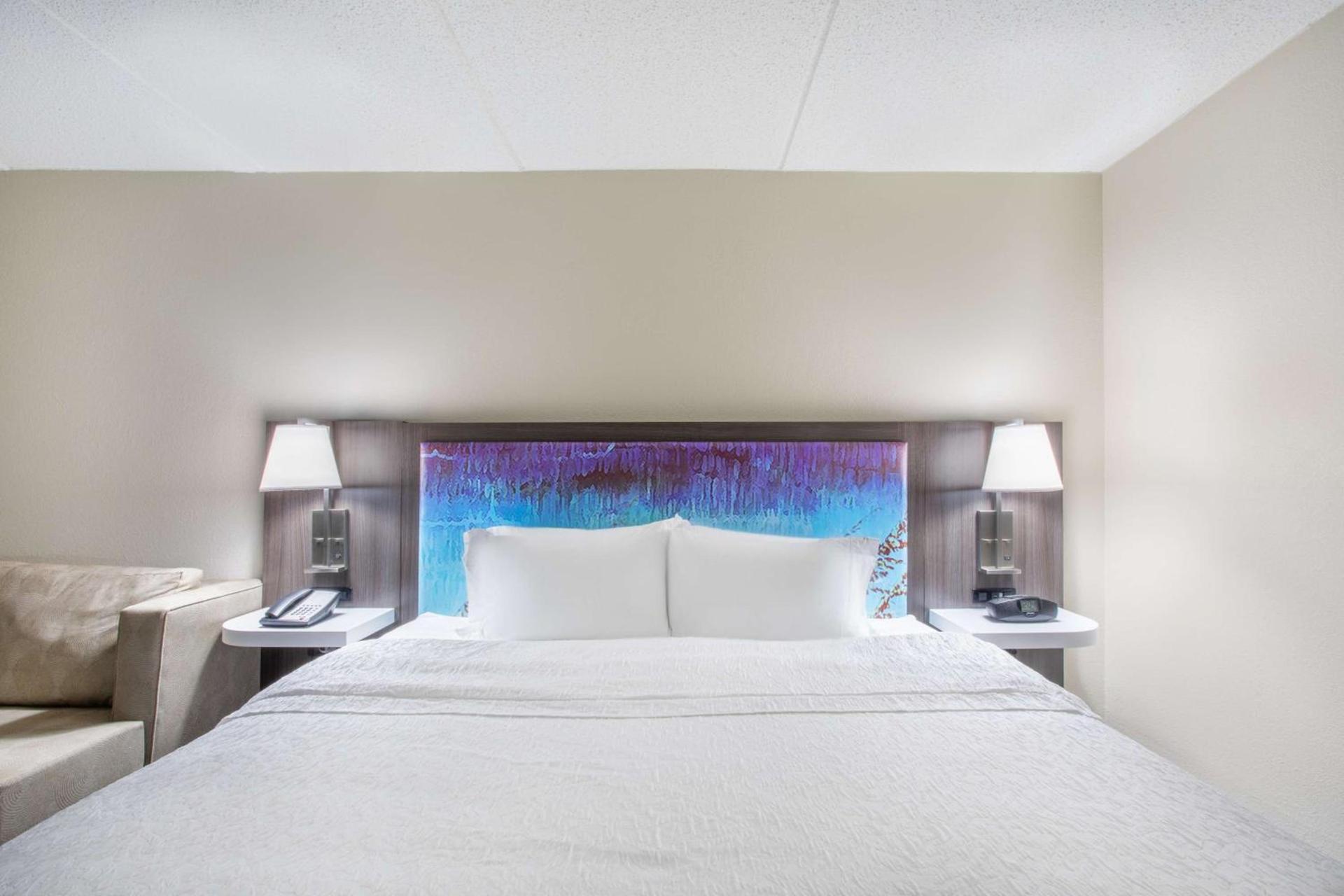 Hampton Inn Fishkill photo 29
