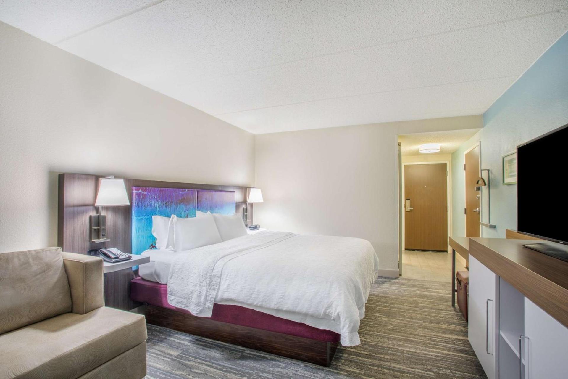 Hampton Inn Fishkill photo 31