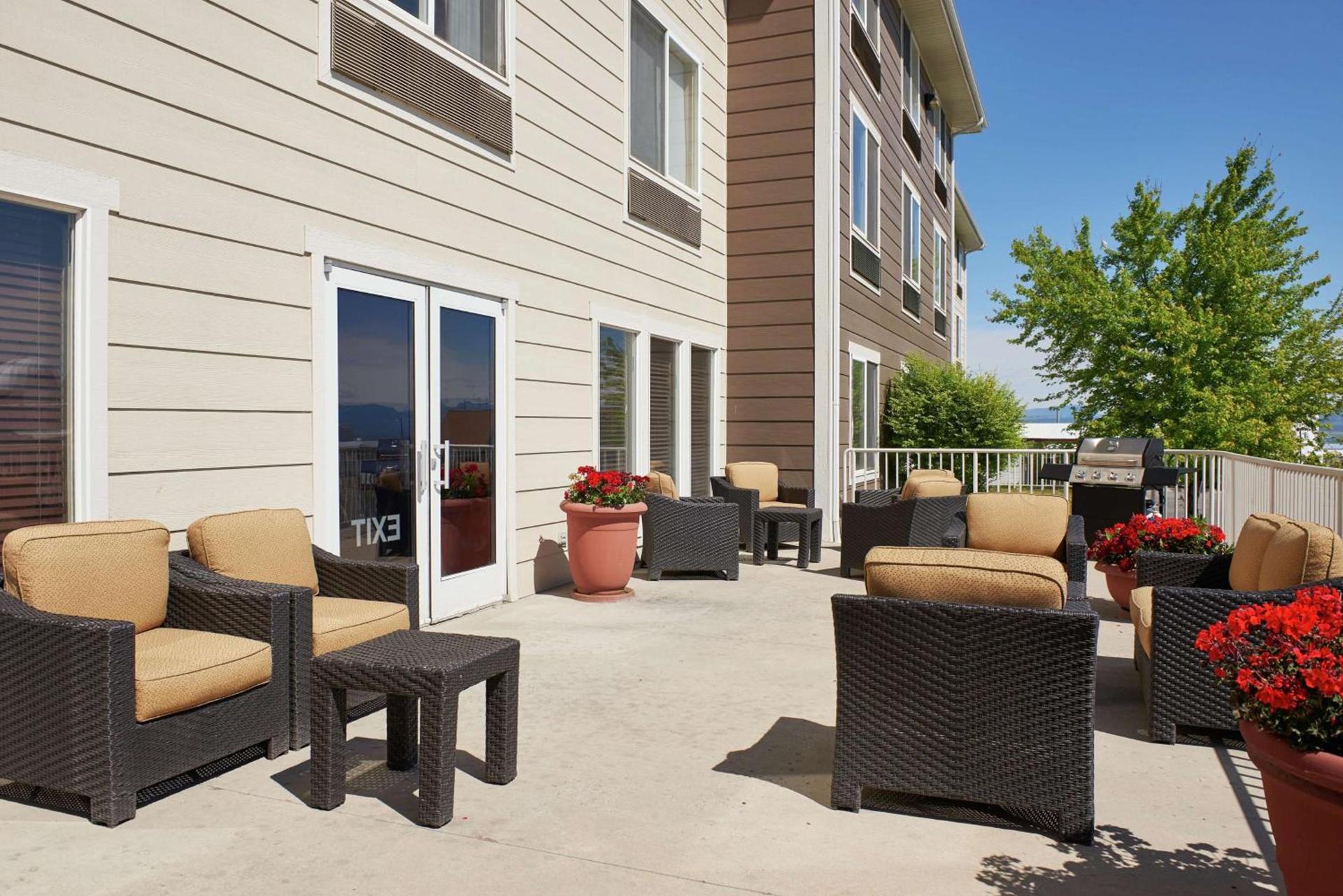 Hampton Inn Helena photo 3