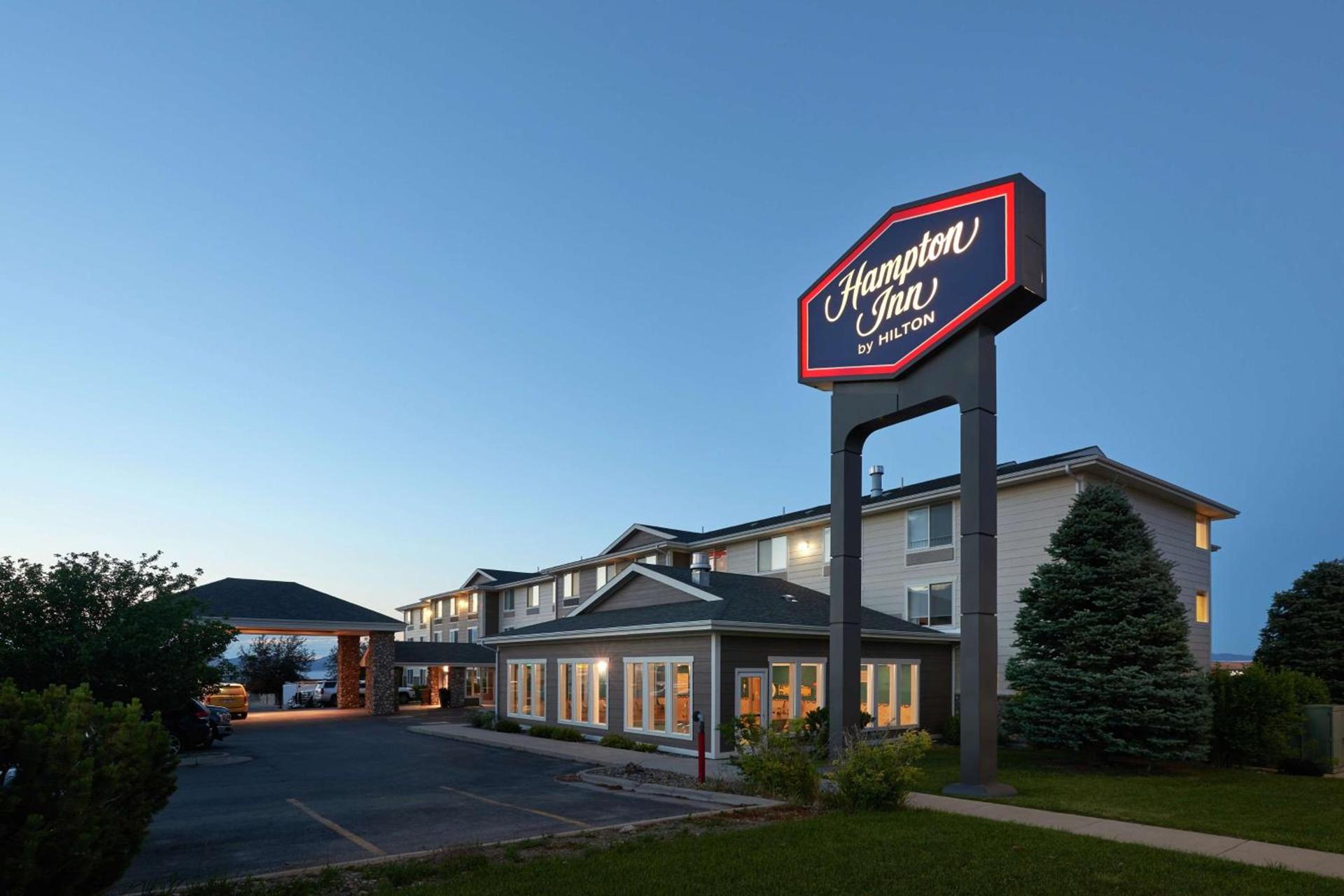 Hampton Inn Helena photo 4