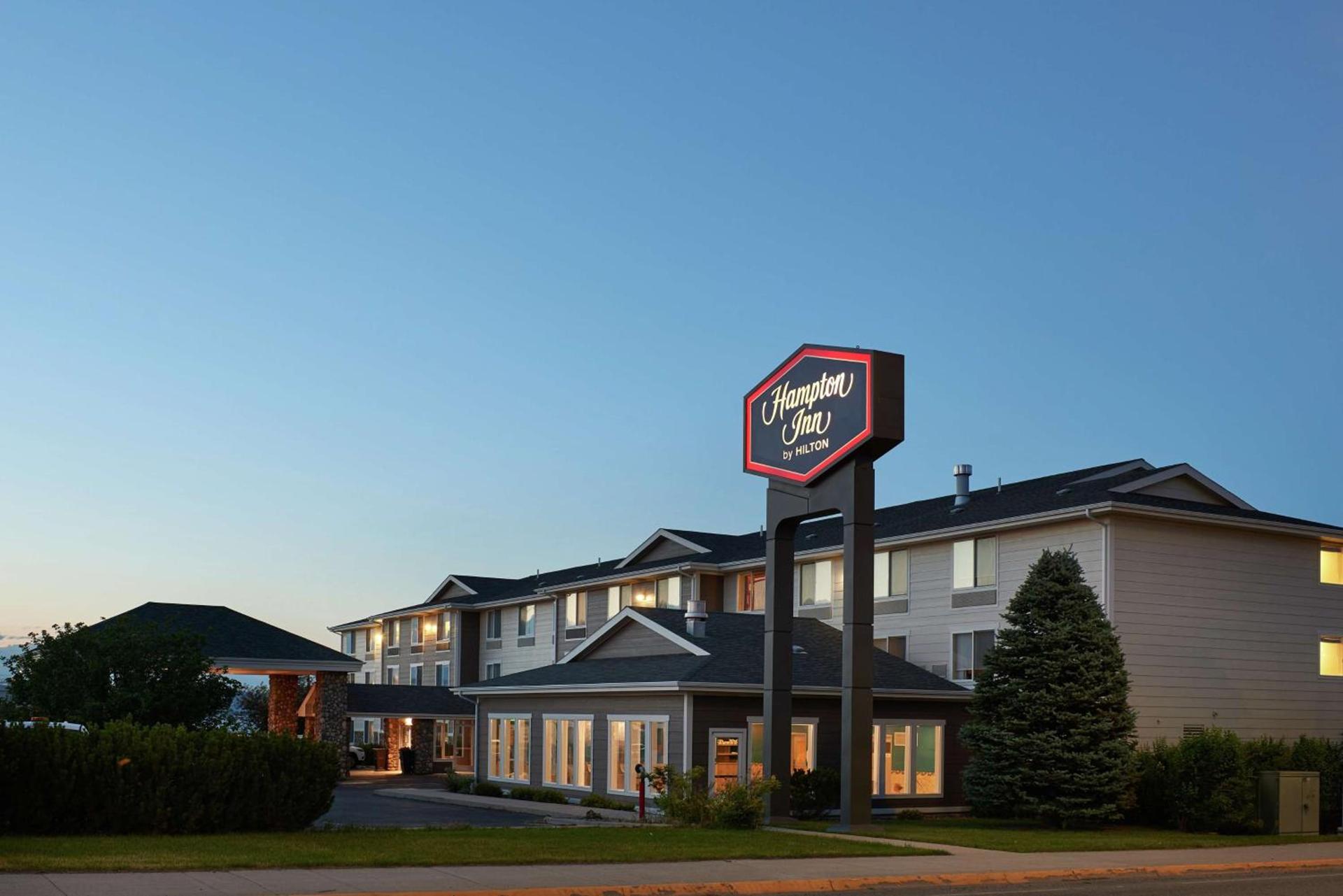 Hampton Inn Helena photo 5