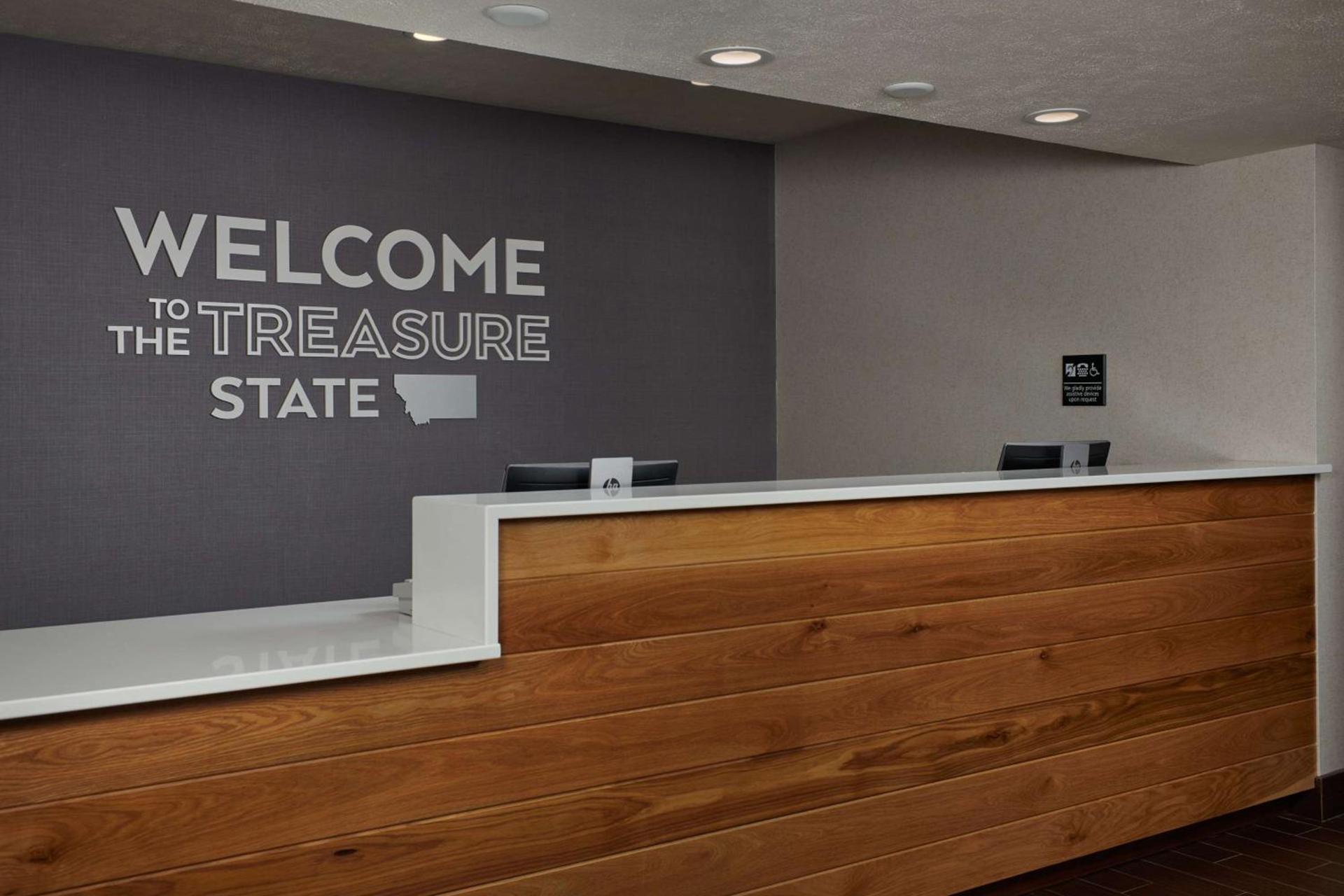 Hampton Inn Helena photo 6
