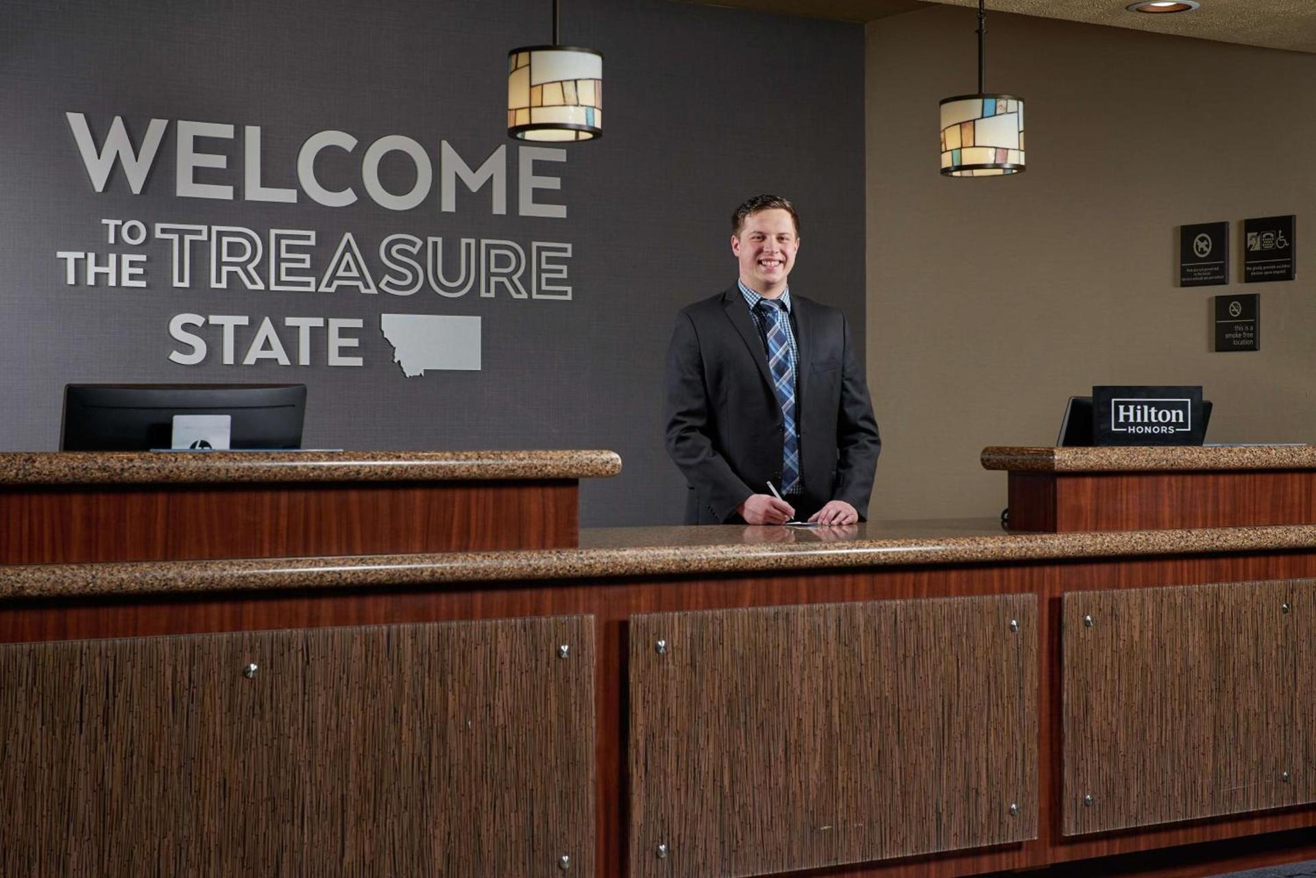 Hampton Inn Helena photo 7