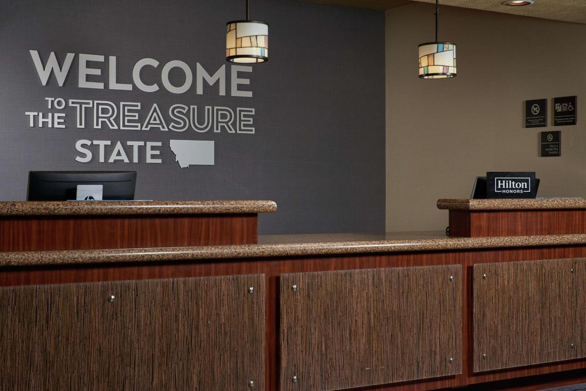 Hampton Inn Helena photo 8