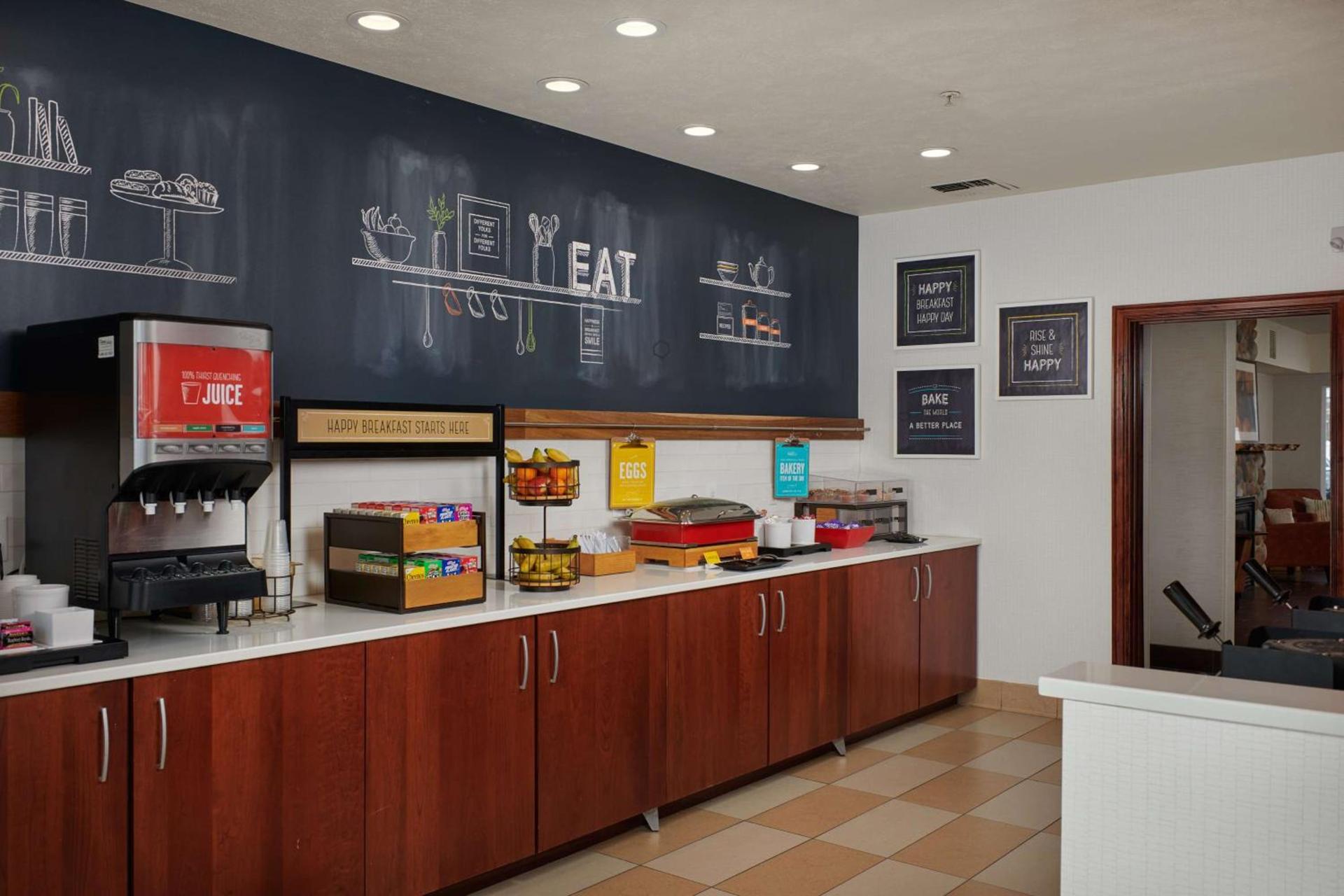 Hampton Inn Helena photo 10