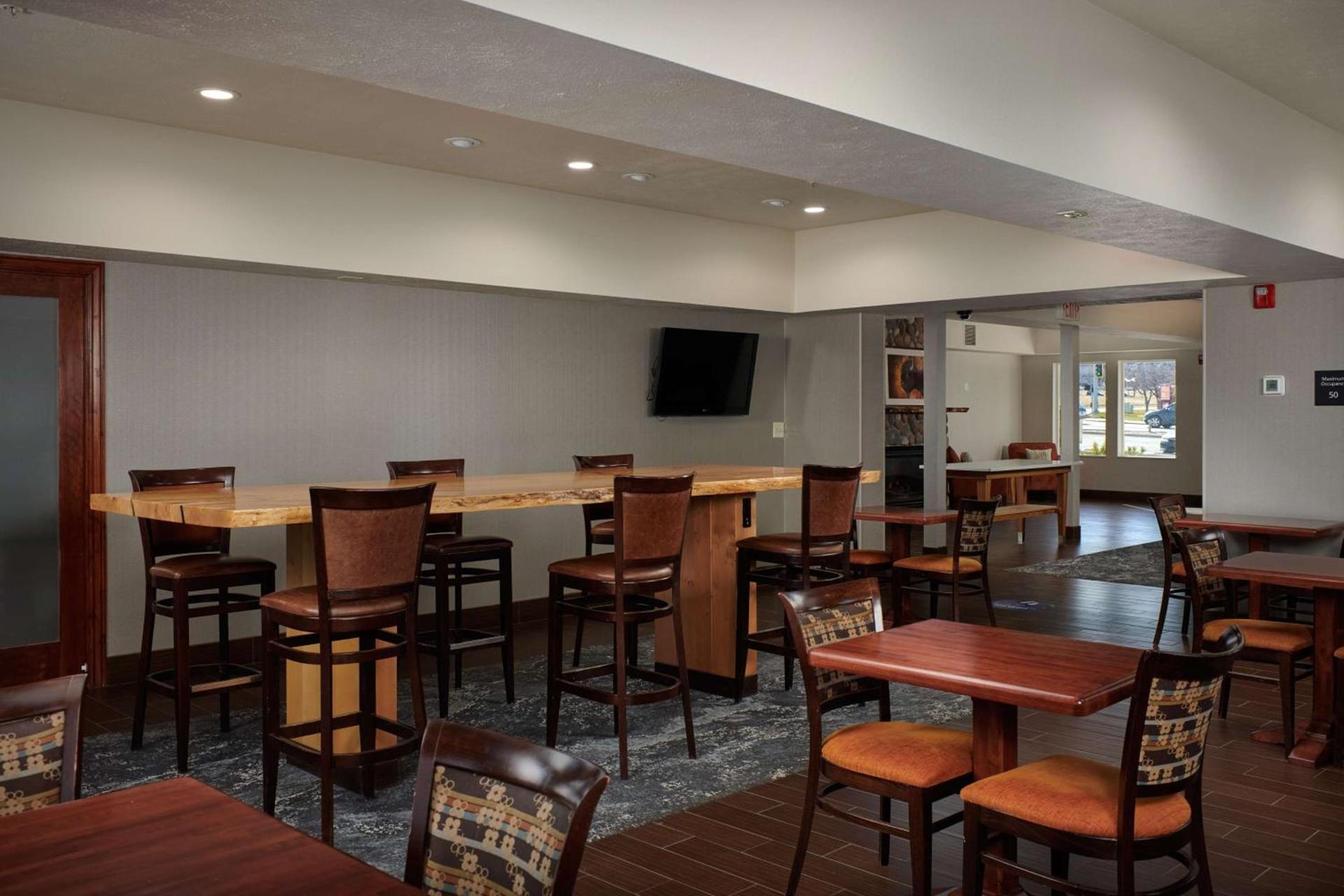 Hampton Inn Helena photo 11