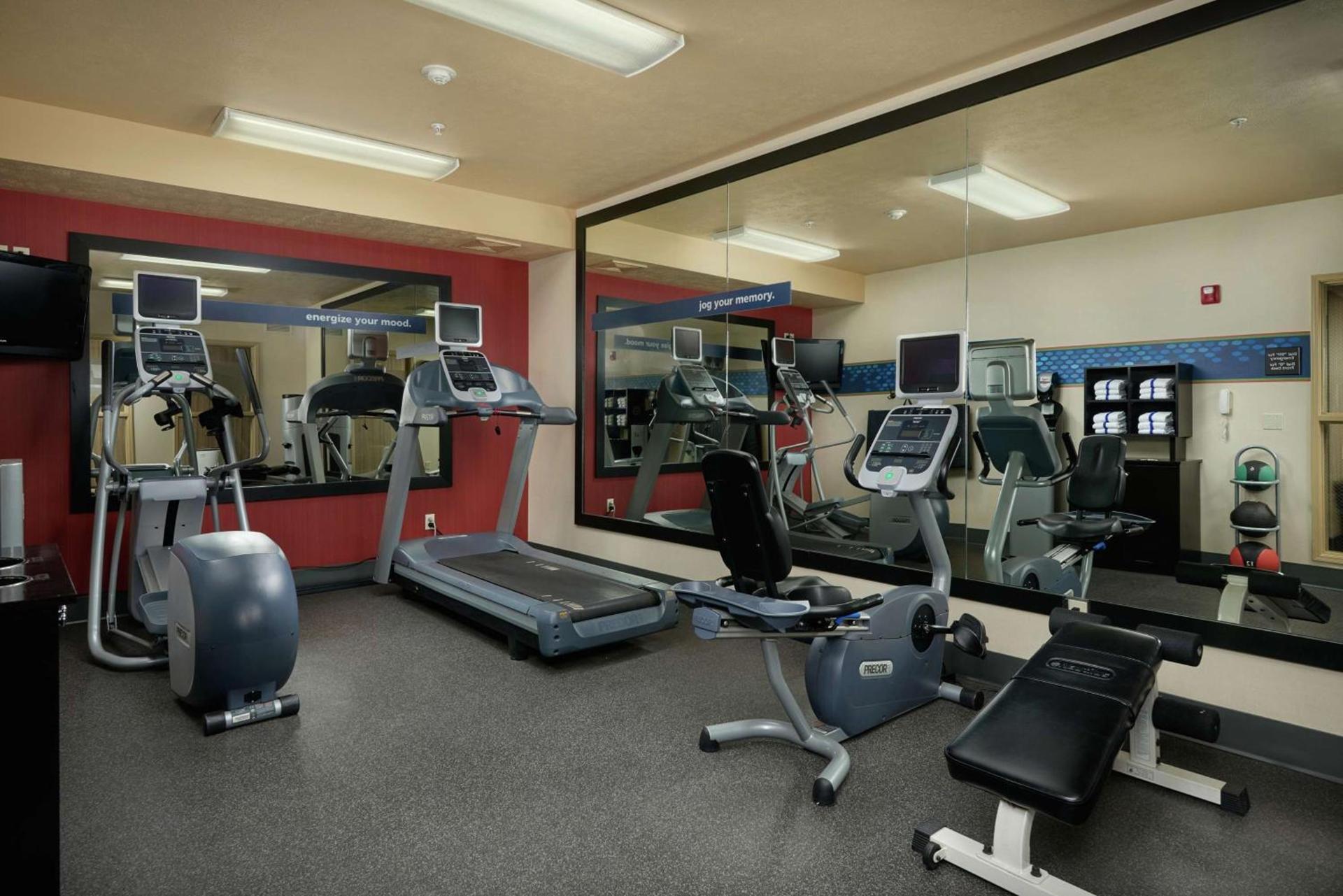 Hampton Inn Helena photo 13