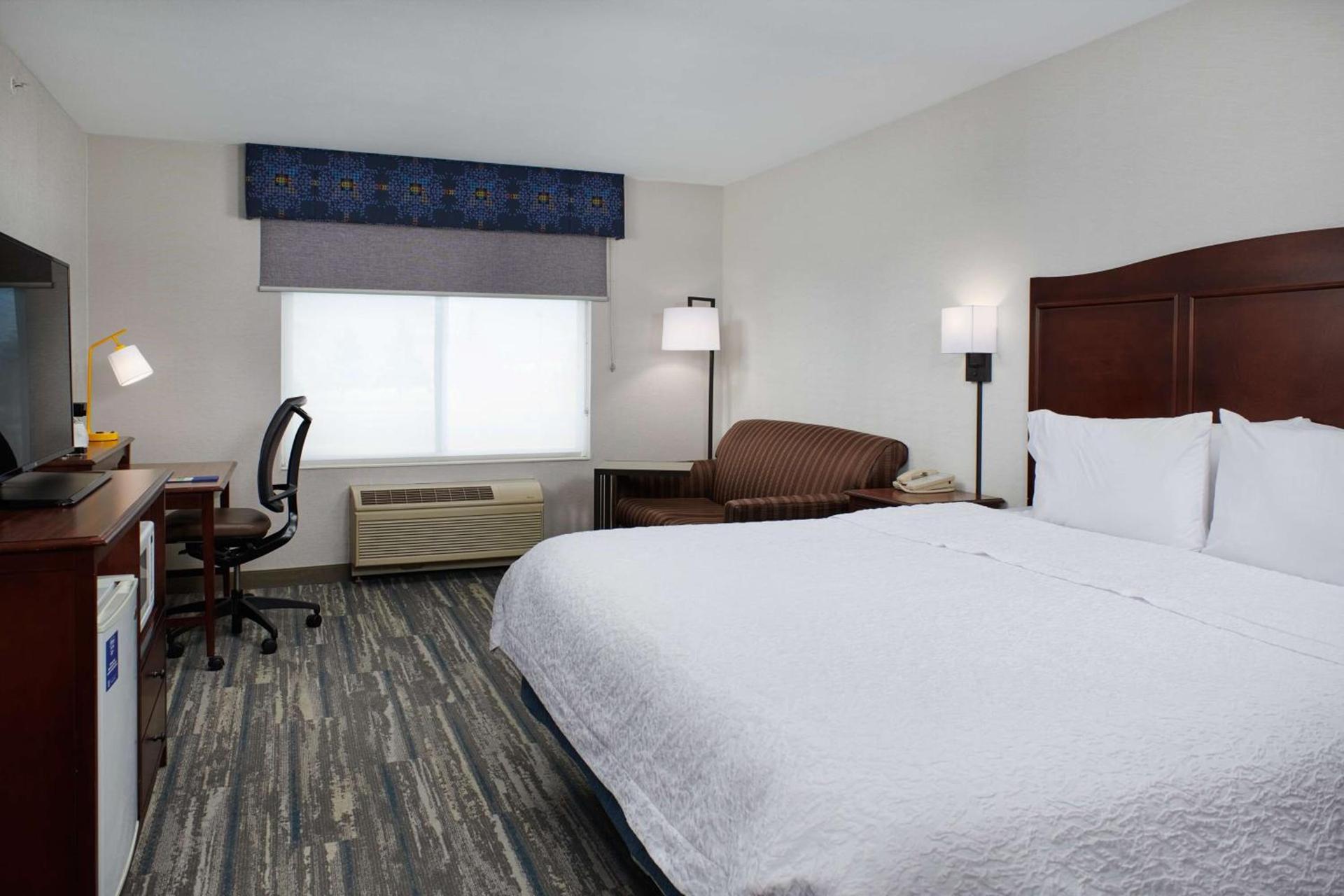 Hampton Inn Helena photo 15