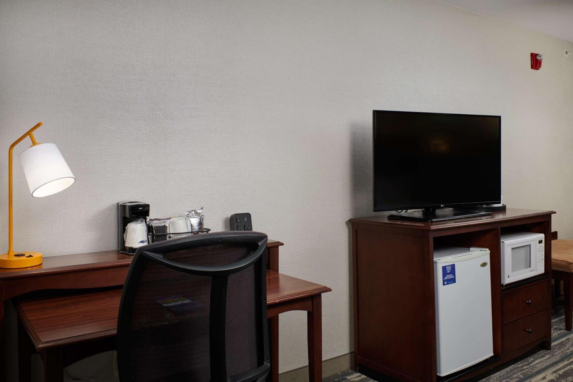 Hampton Inn Helena photo 21