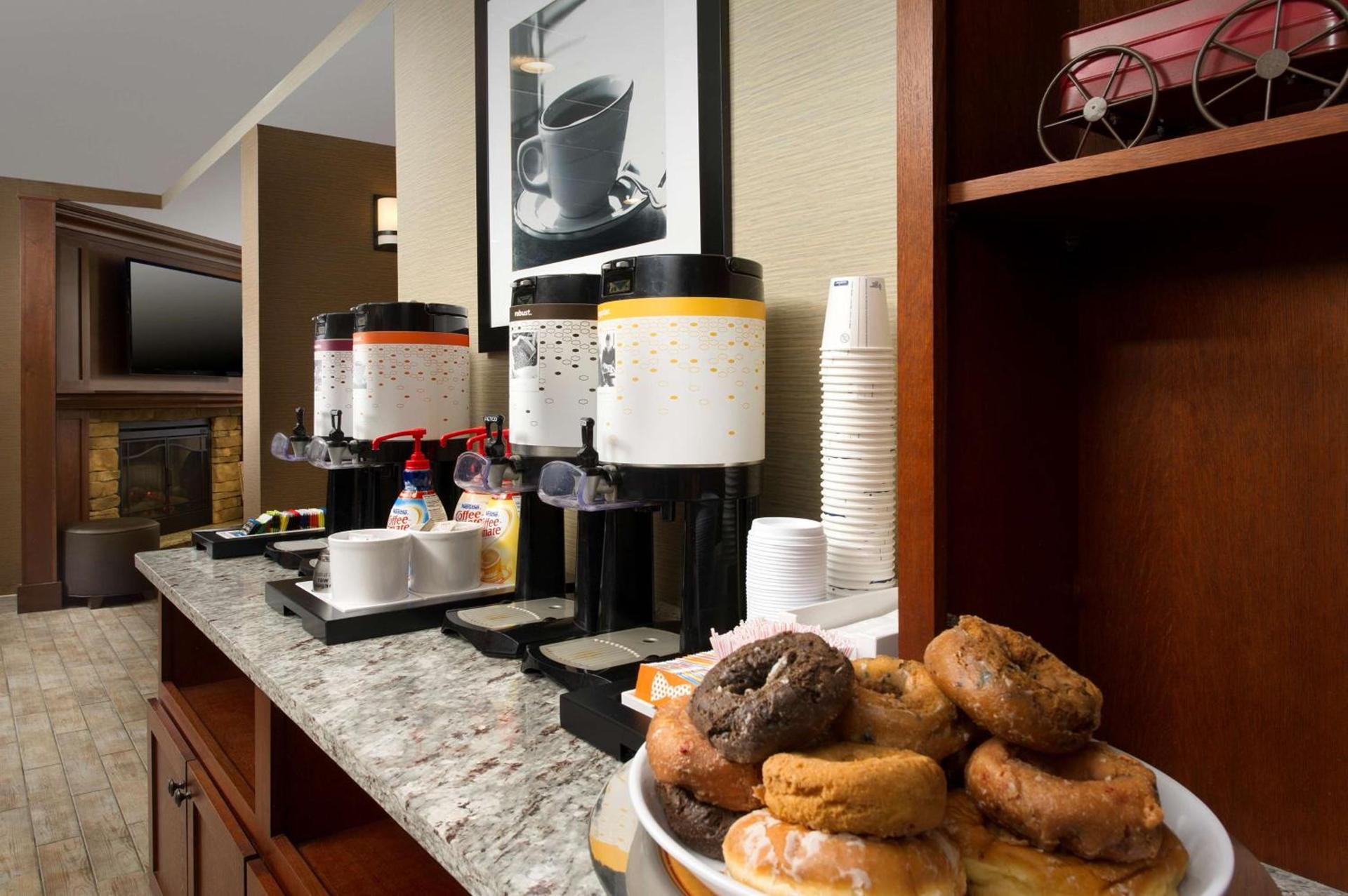 Hampton Inn Rochester Greece photo 3