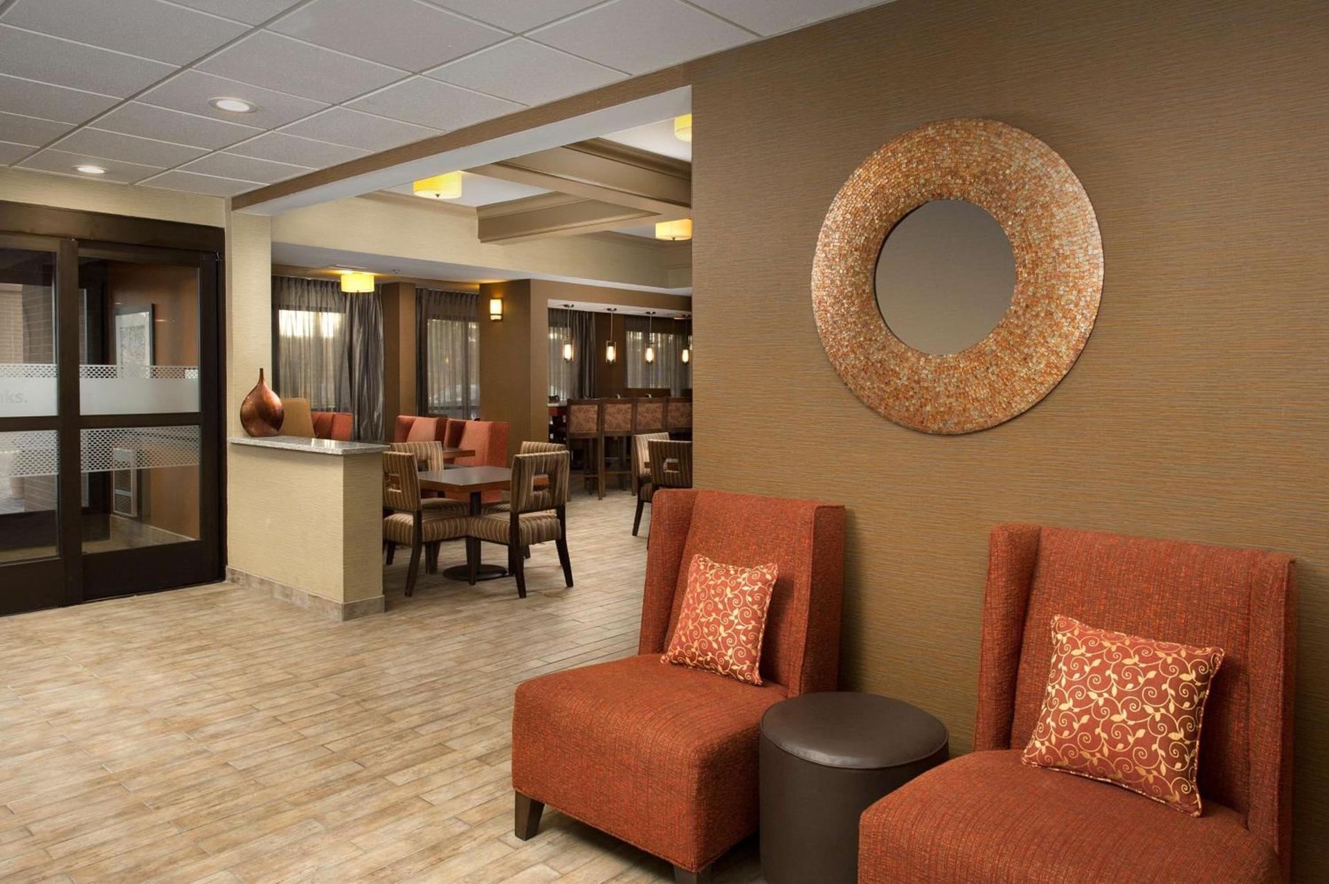 Hampton Inn Rochester Greece photo 4