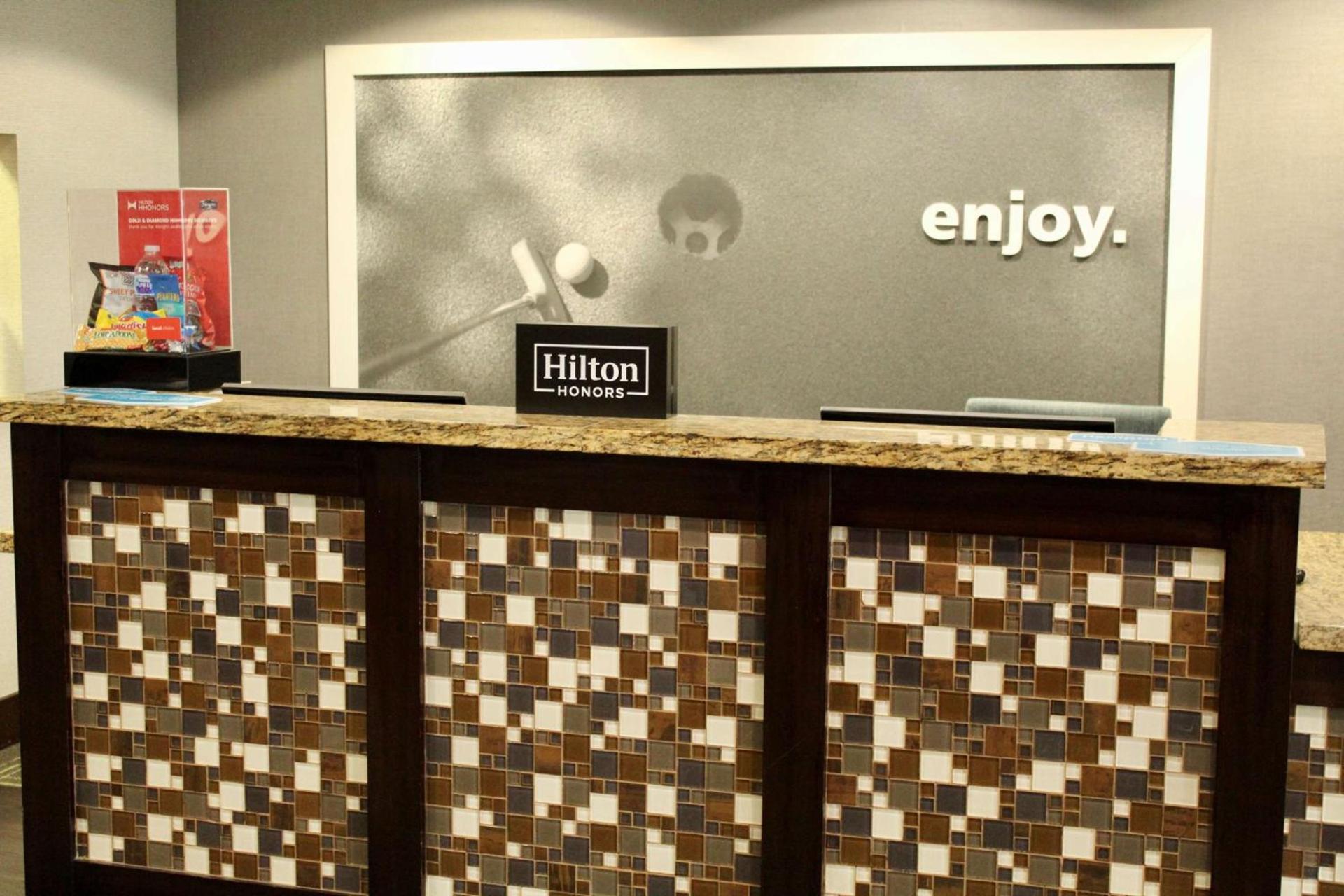 Hampton Inn Indianapolis NW/Zionsville photo 4