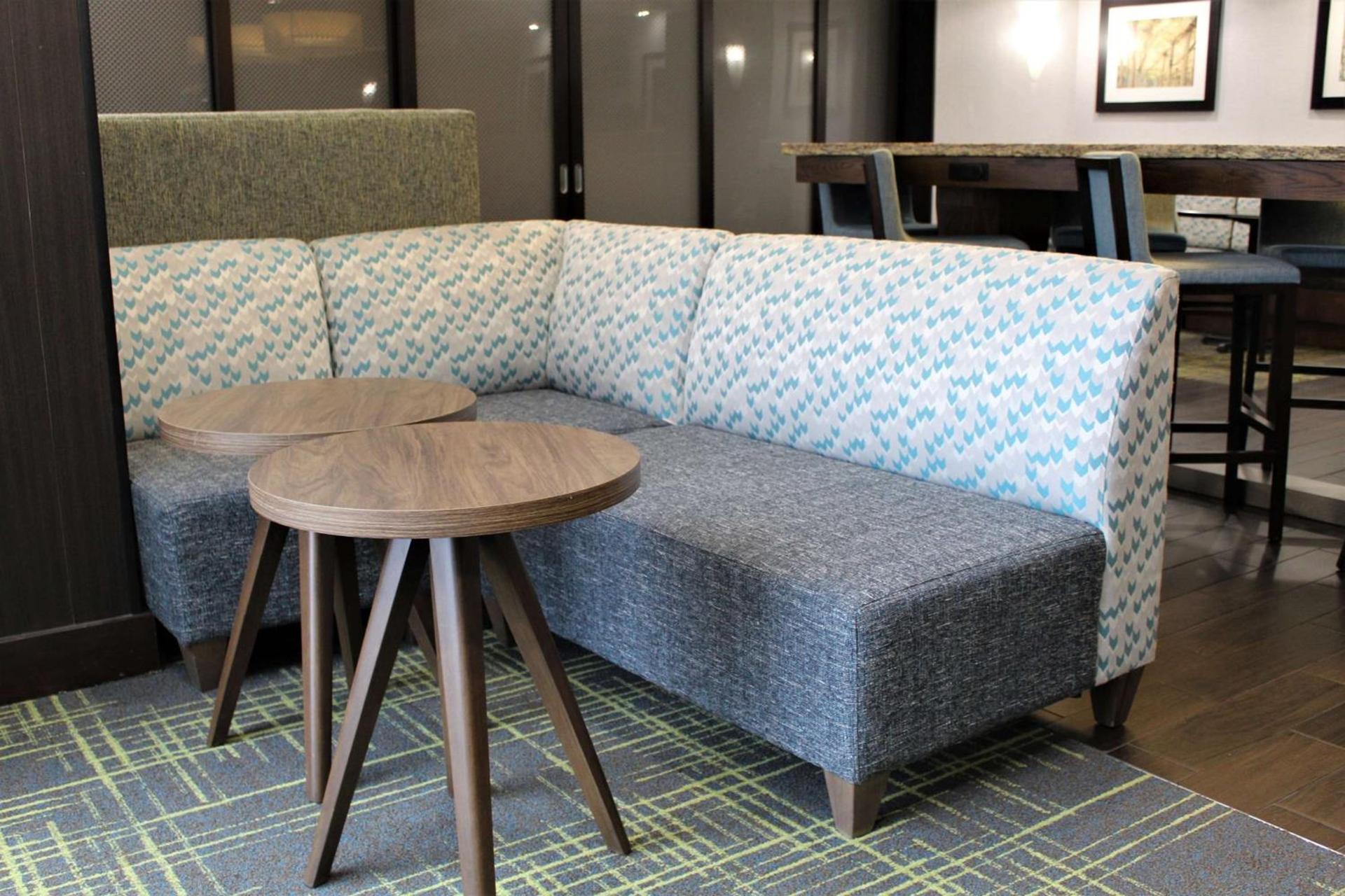 Hampton Inn Indianapolis NW/Zionsville photo 5