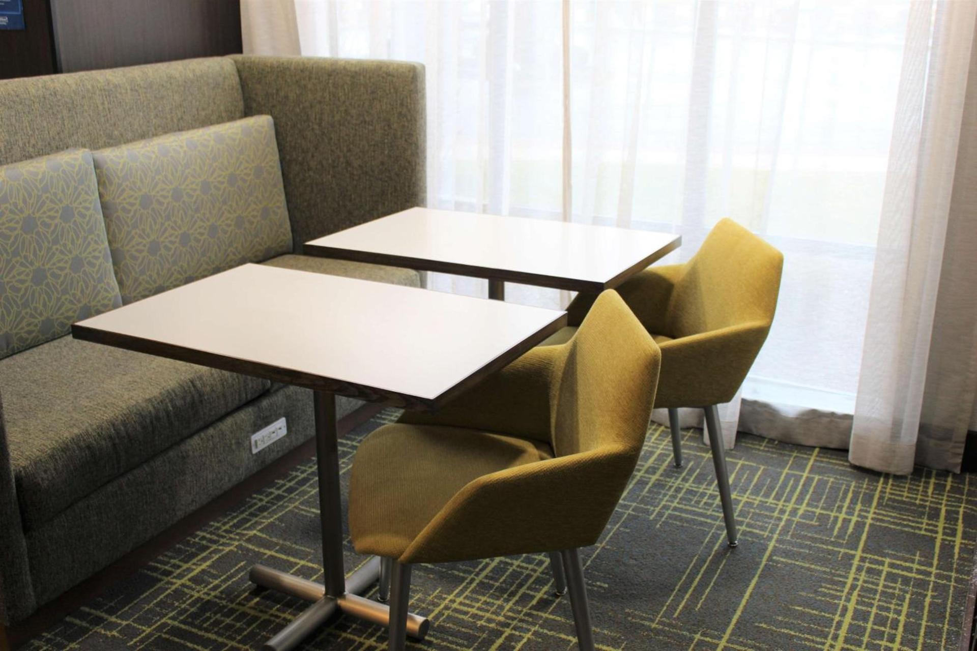 Hampton Inn Indianapolis NW/Zionsville photo 6