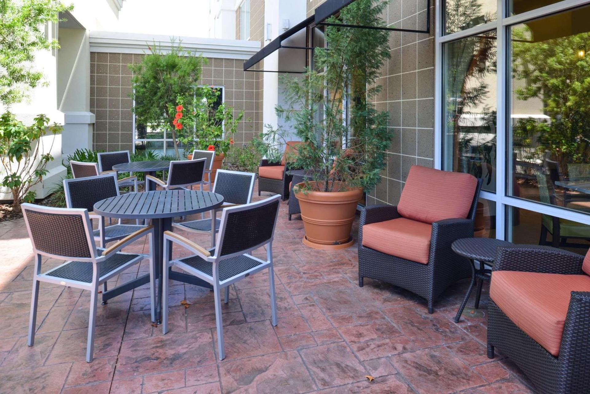 Hampton Inn & Suites - Ocala photo 3