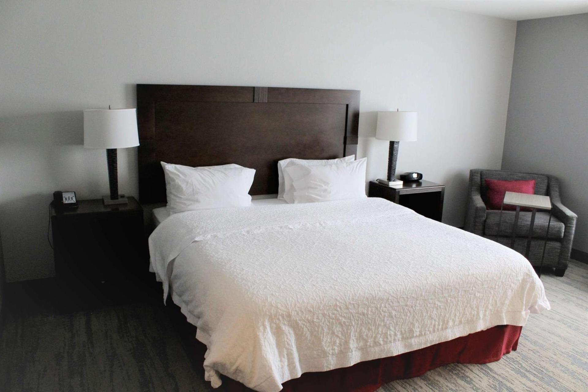 Hampton Inn Indianapolis NW/Zionsville photo 14