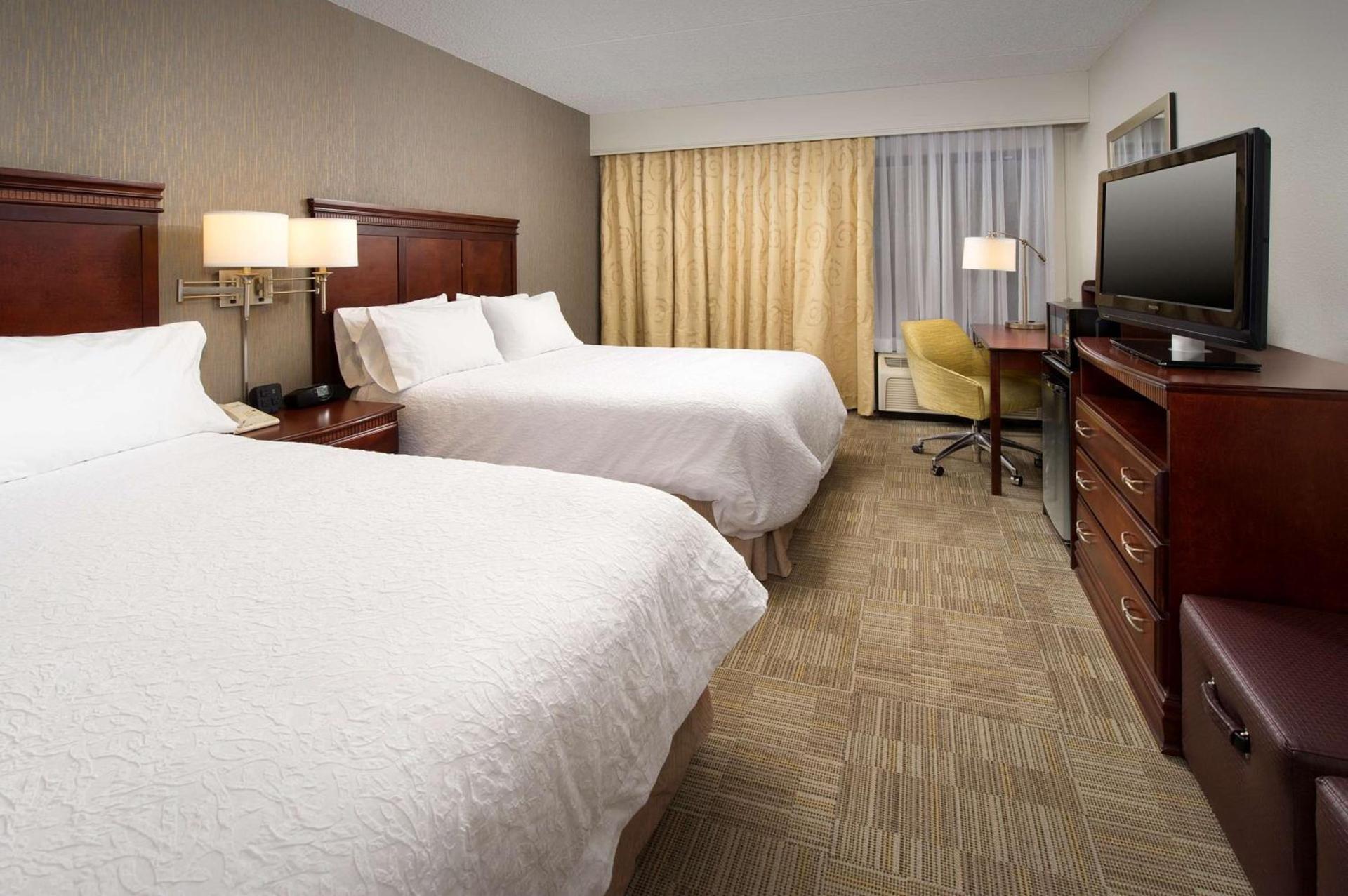 Hampton Inn Rochester Greece photo 12