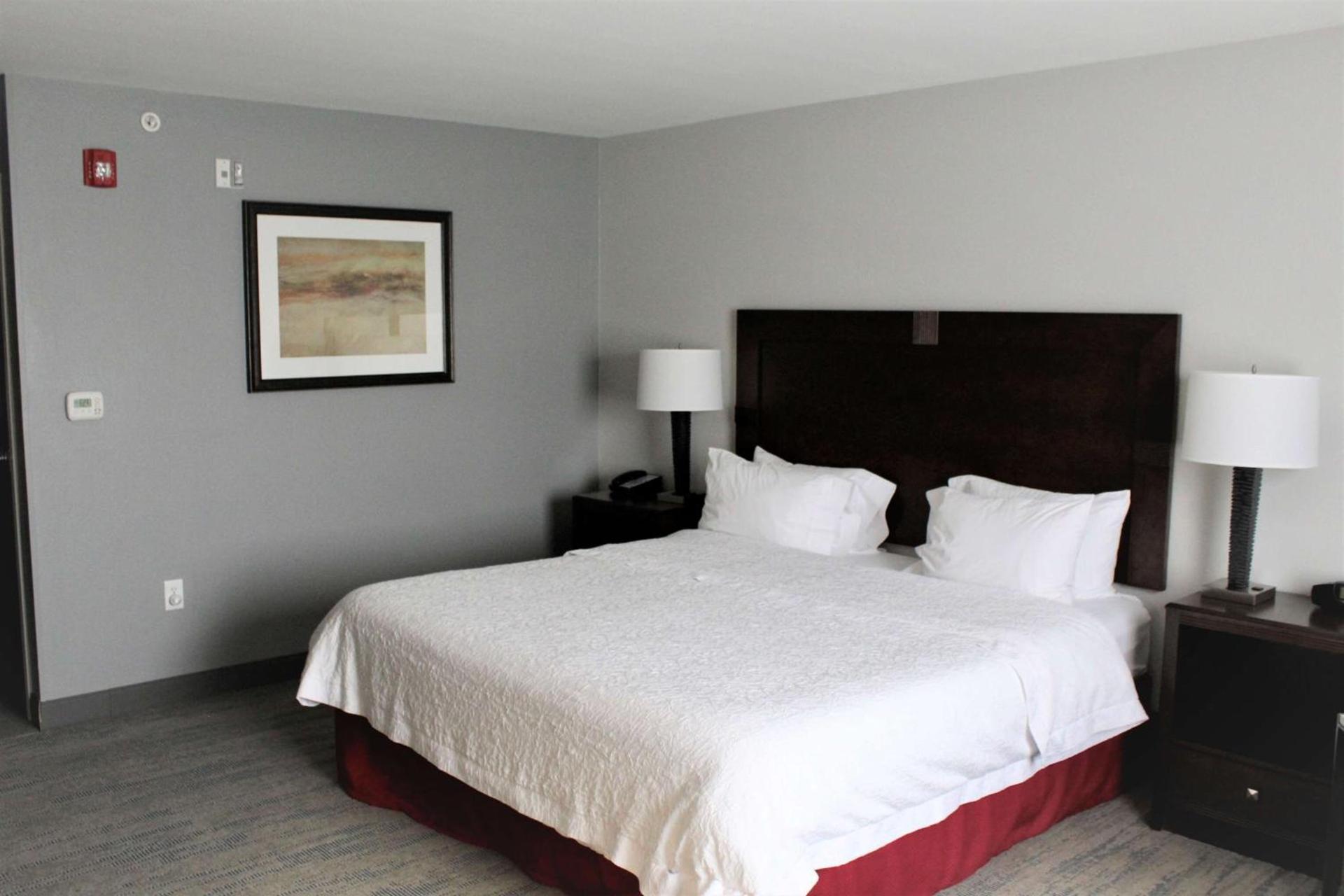 Hampton Inn Indianapolis NW/Zionsville photo 15