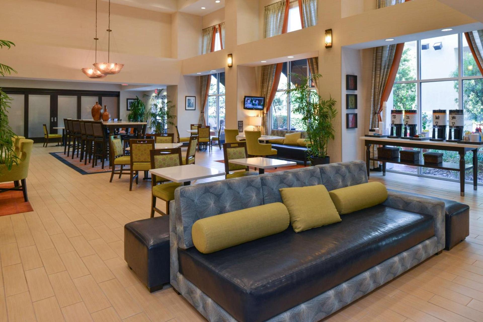 Hampton Inn & Suites - Ocala photo 5