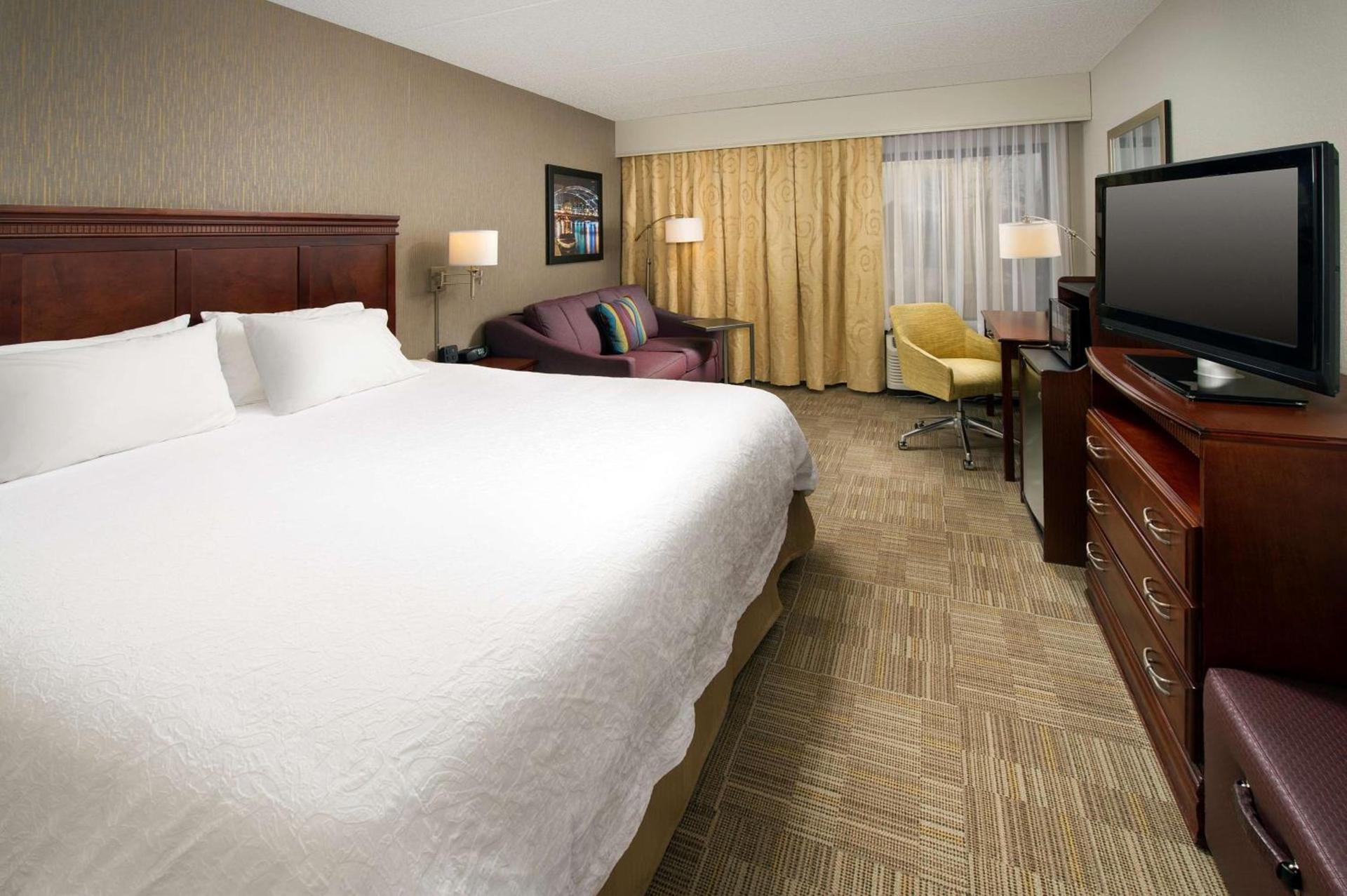 Hampton Inn Rochester Greece photo 13