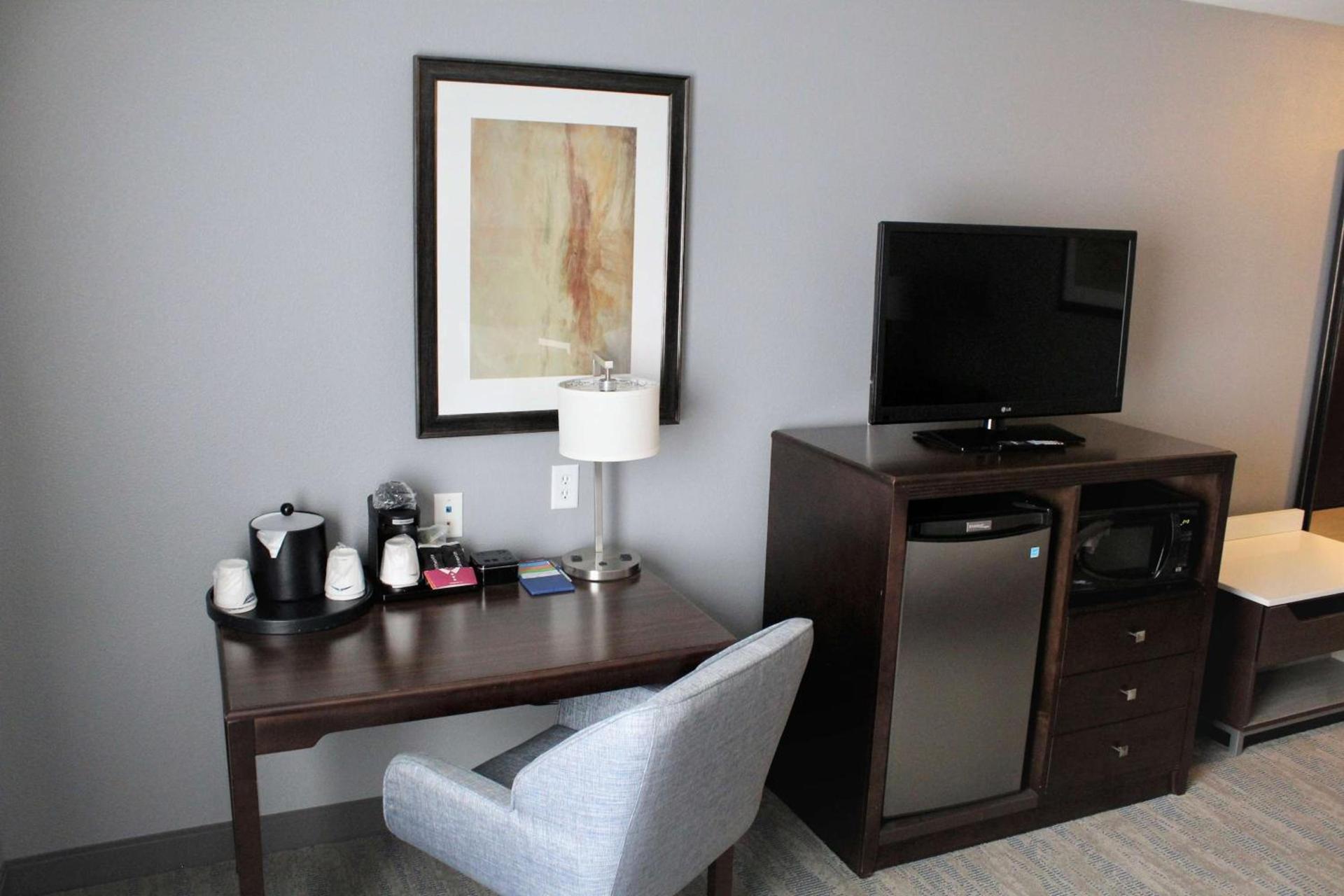 Hampton Inn Indianapolis NW/Zionsville photo 16
