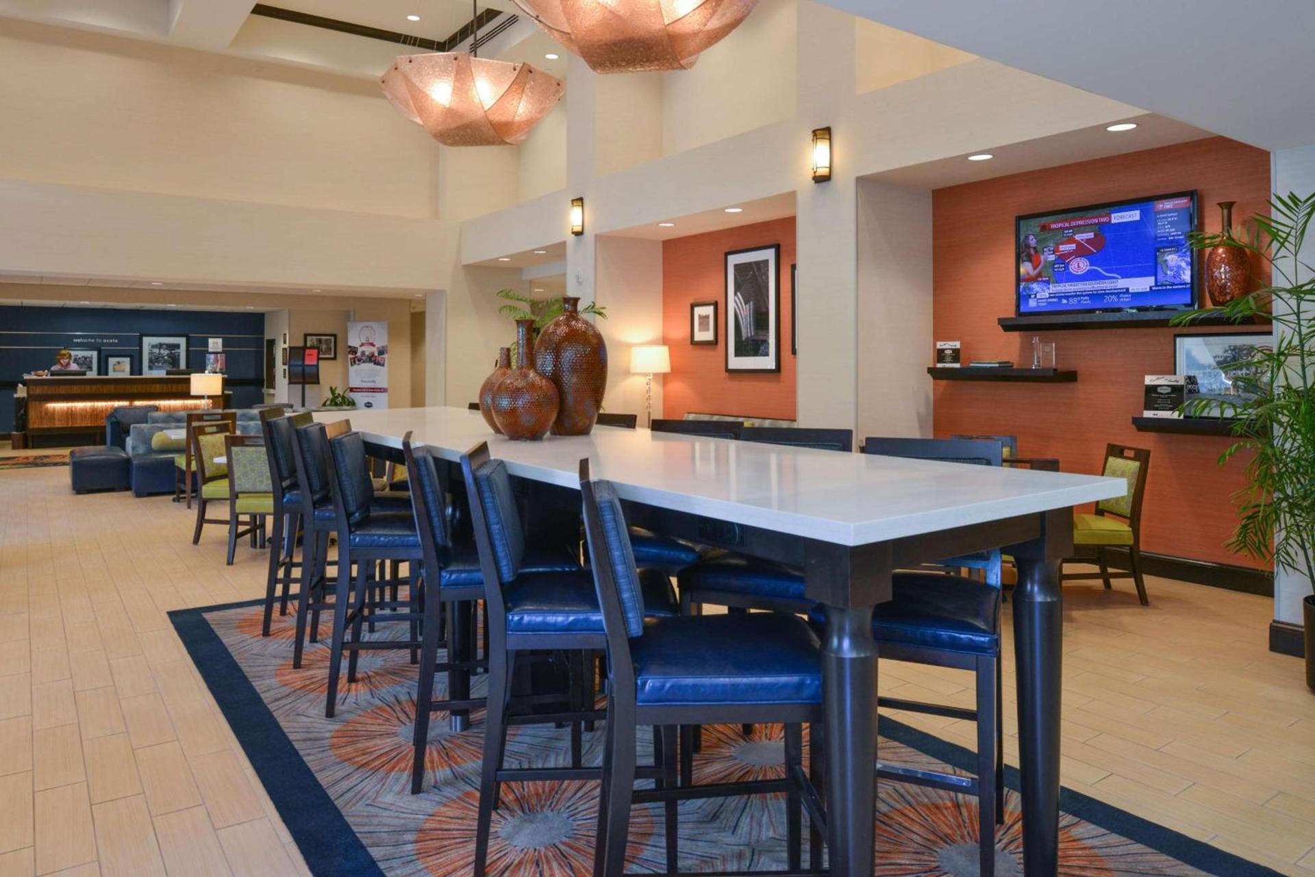 Hampton Inn & Suites - Ocala photo 6
