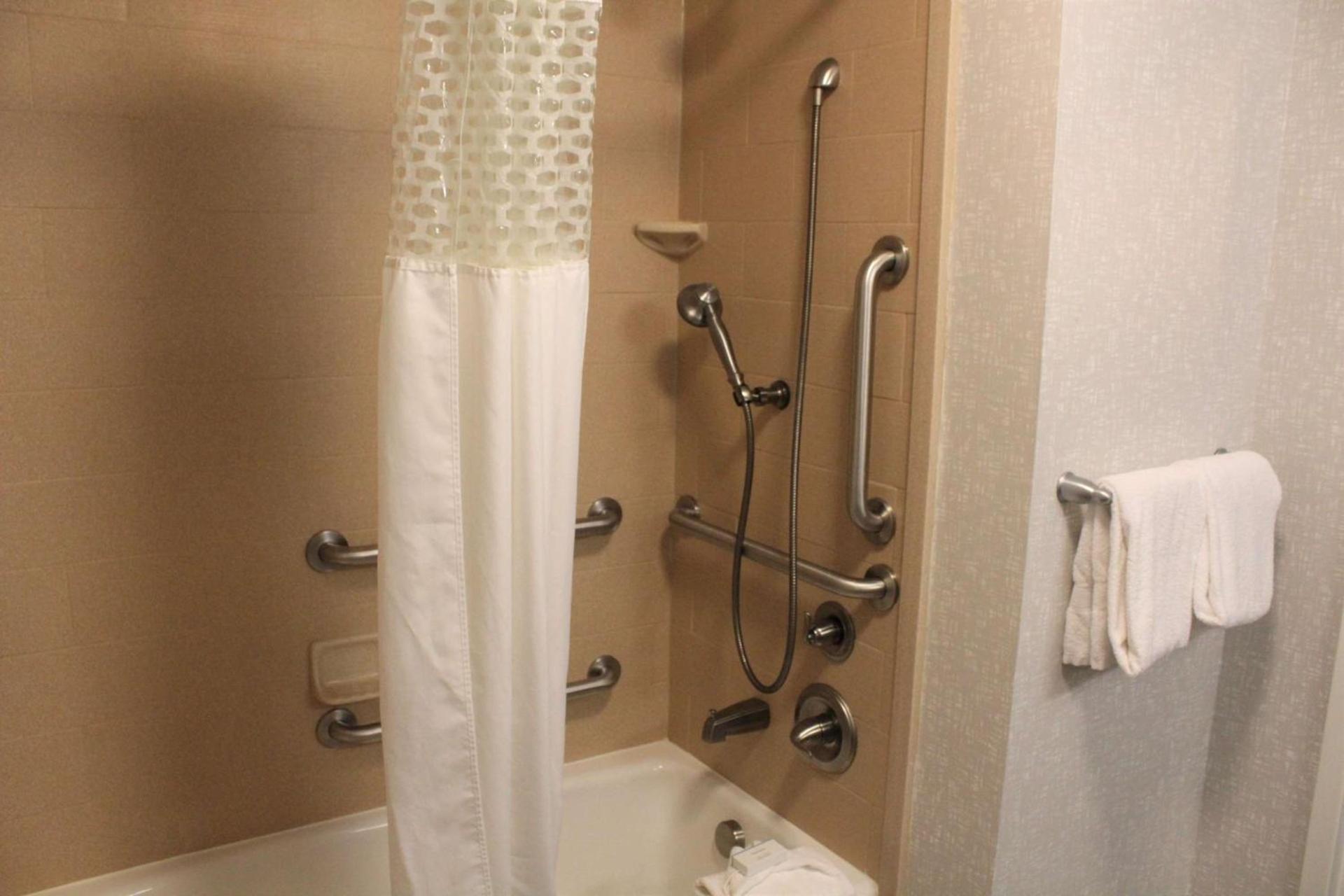 Hampton Inn Indianapolis NW/Zionsville photo 18