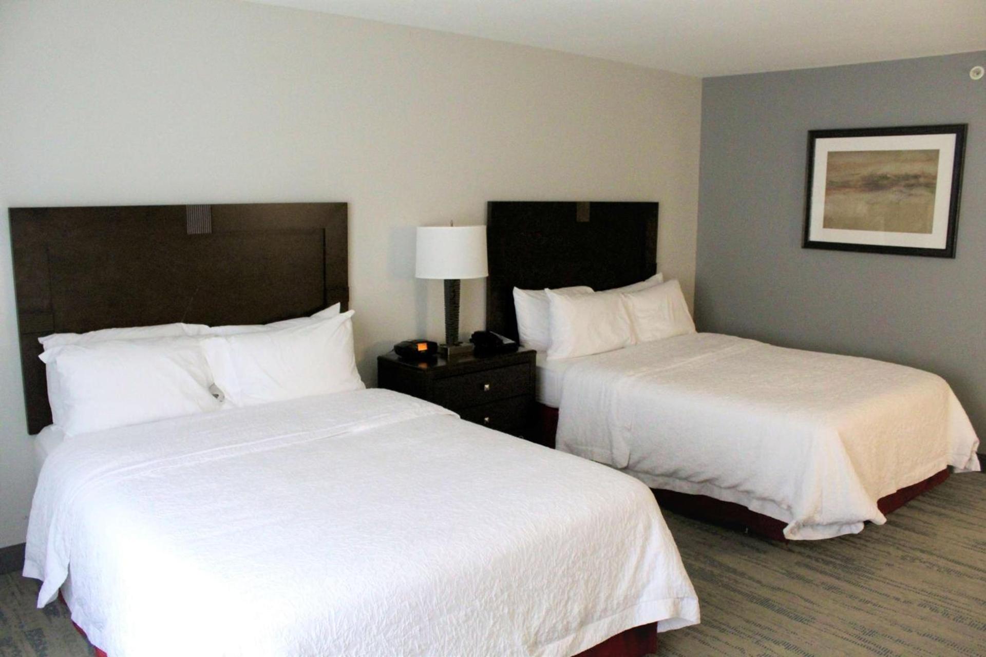 Hampton Inn Indianapolis NW/Zionsville photo 19