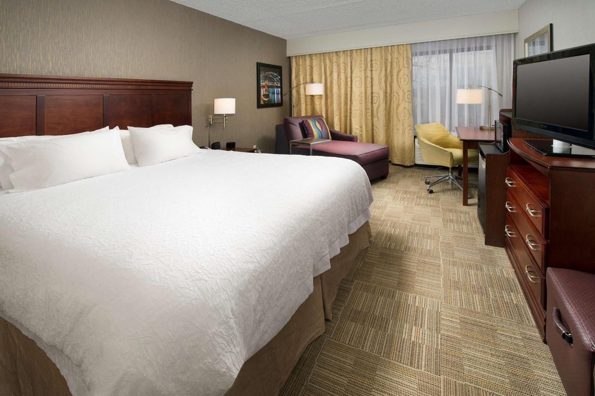 Hampton Inn Rochester Greece photo 15